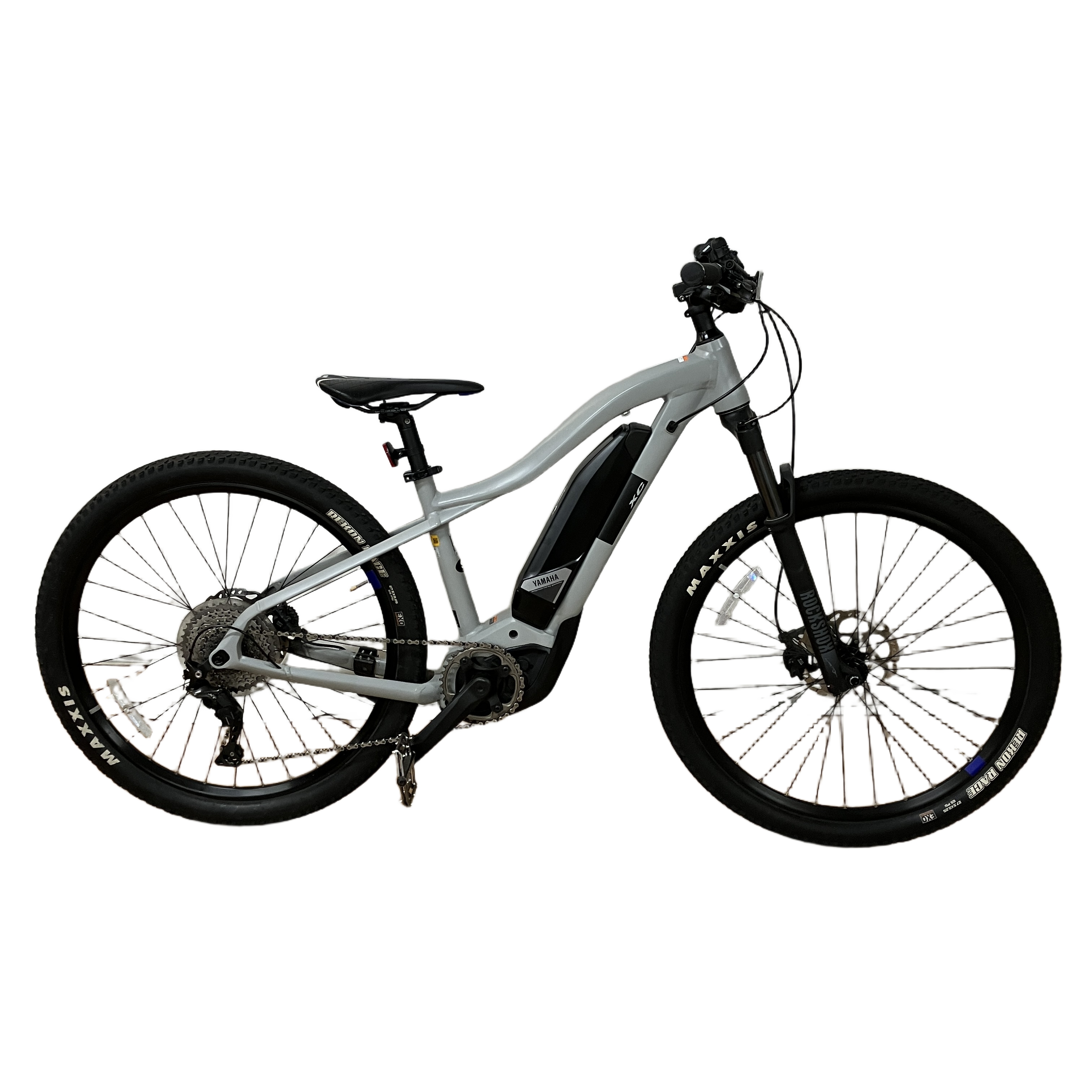 YAMAHA YPJ-XC Sサイズ 電動アシスト自転車