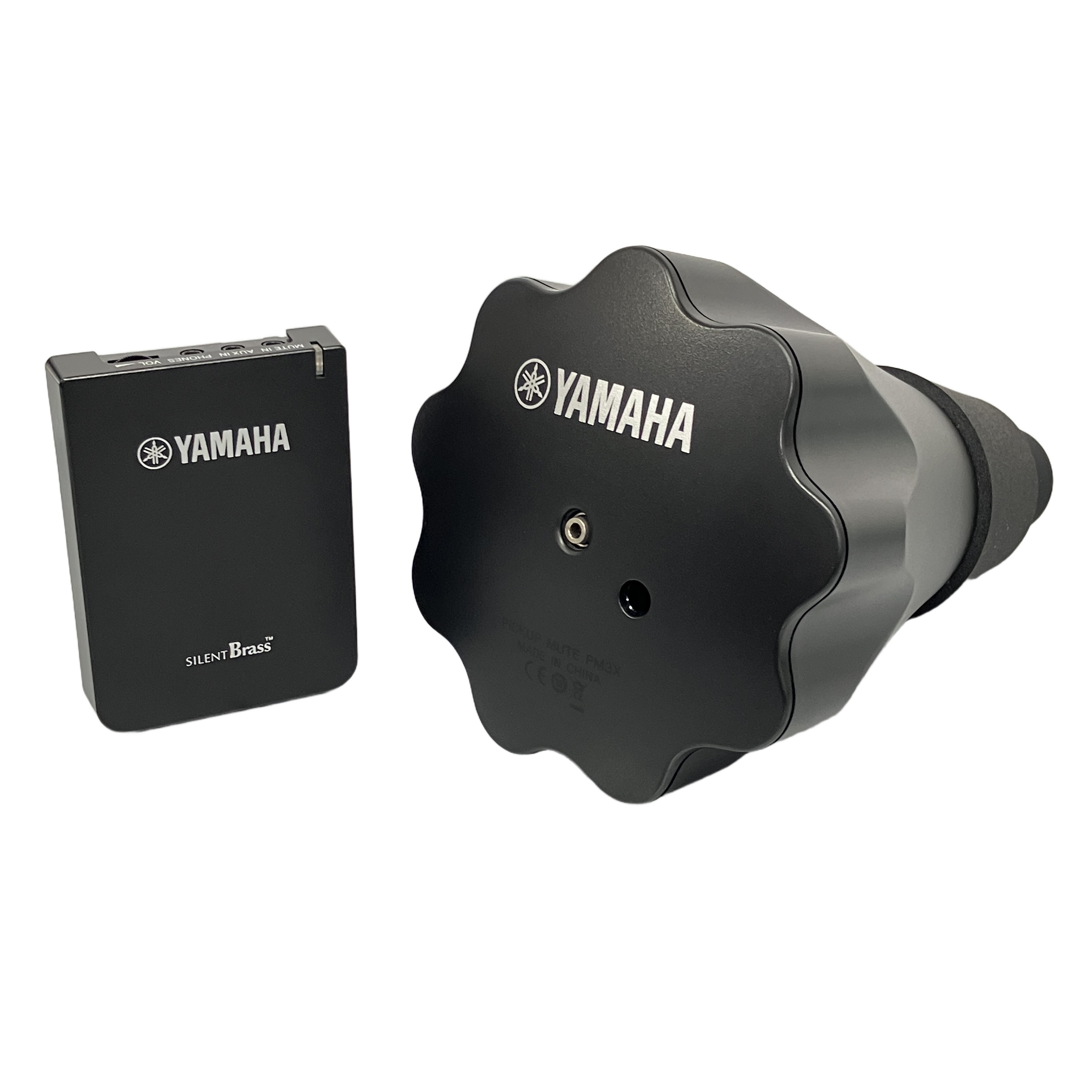 YAMAHA STX-2 PM3X サイレントブラス ホルン用