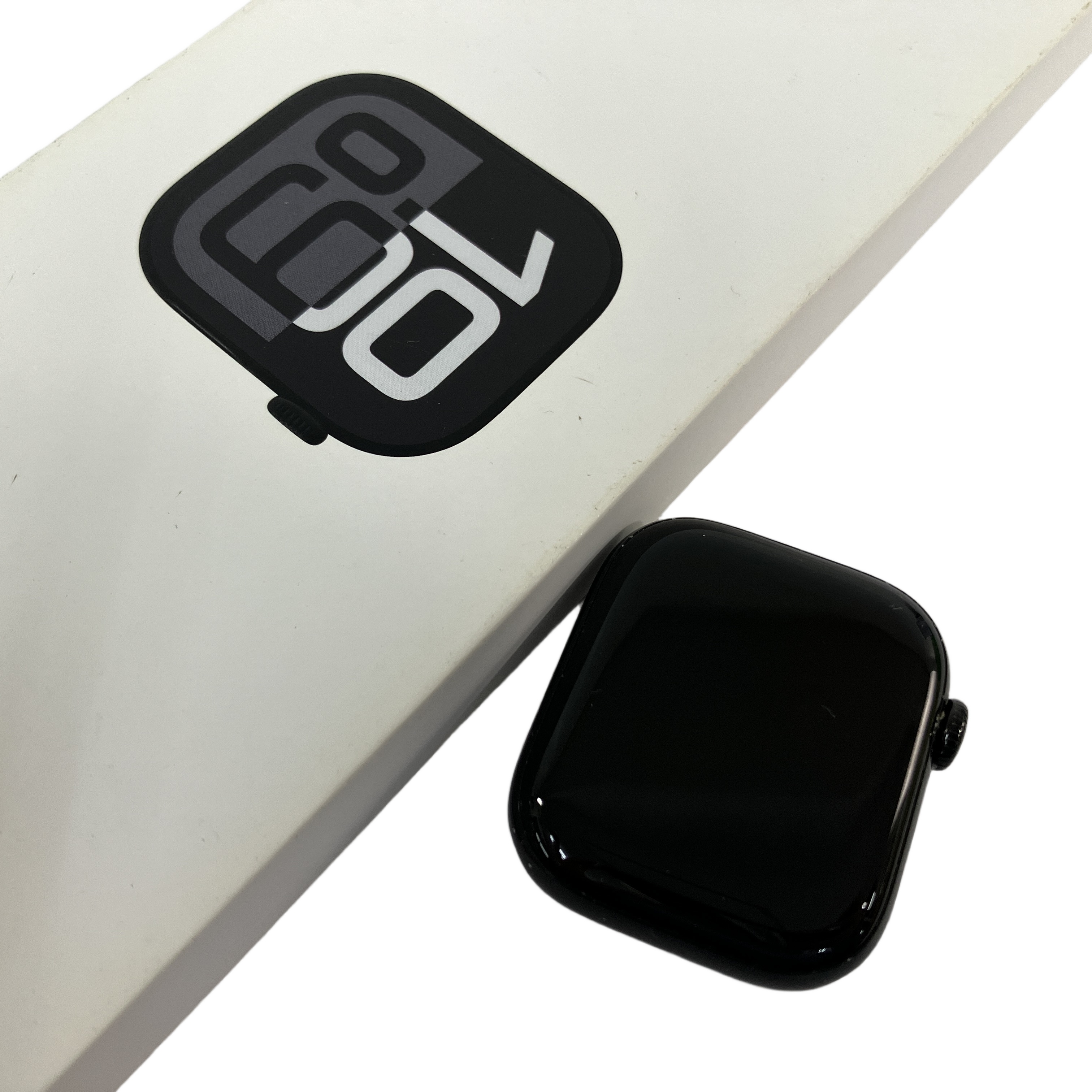 APPLE Series 10 42mm GPS+Cellular スマートウォッチ