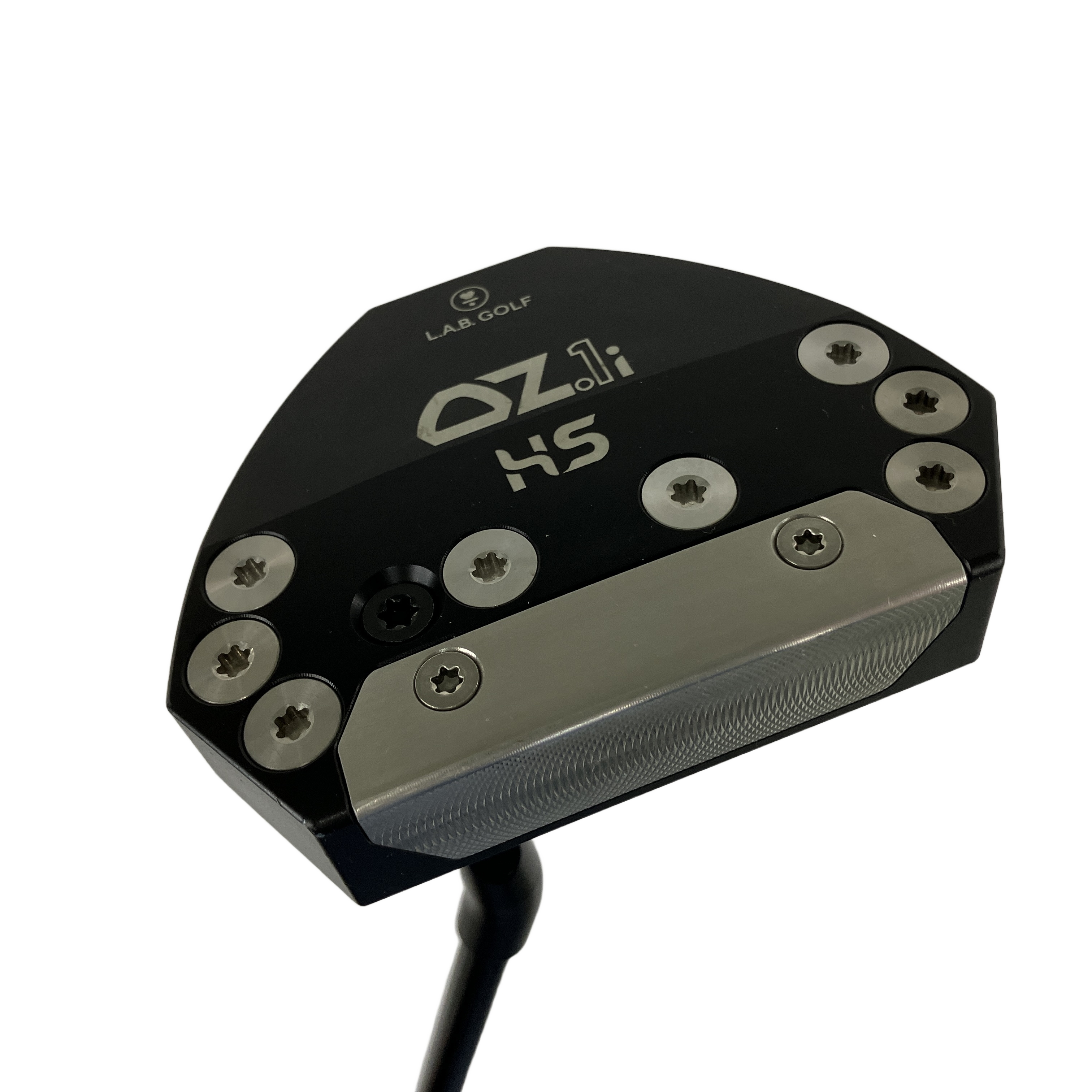 L.A.B. GOLF OZ.1i HS パター