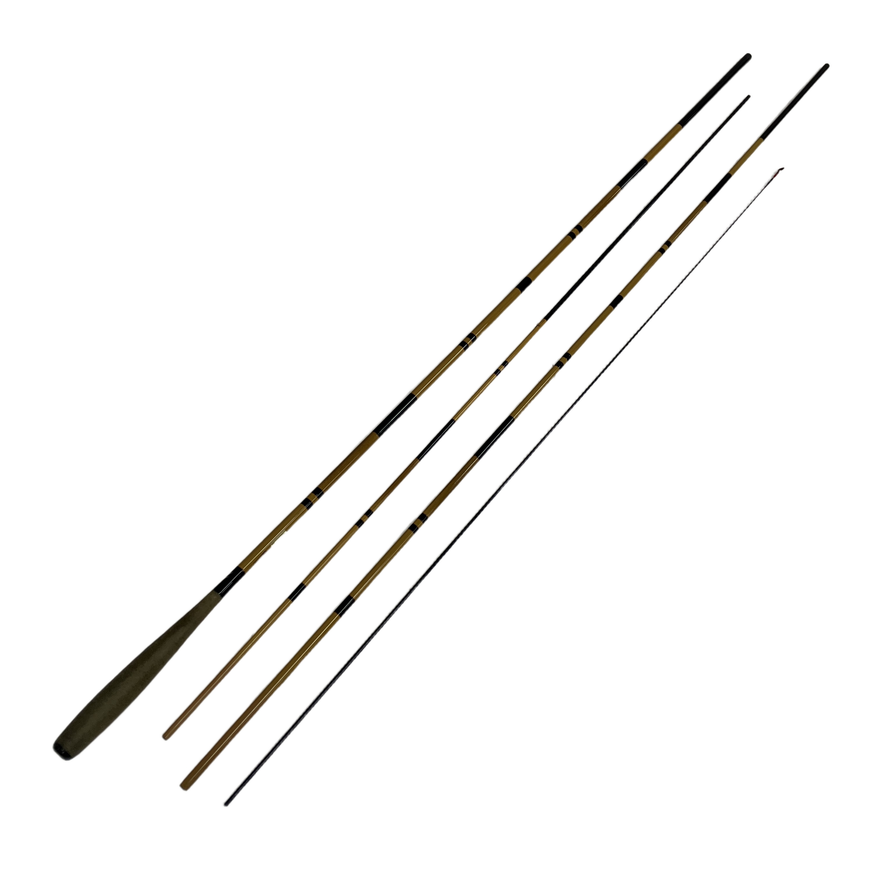 DAIWA 三代目 枯法師 10尺 釣り竿