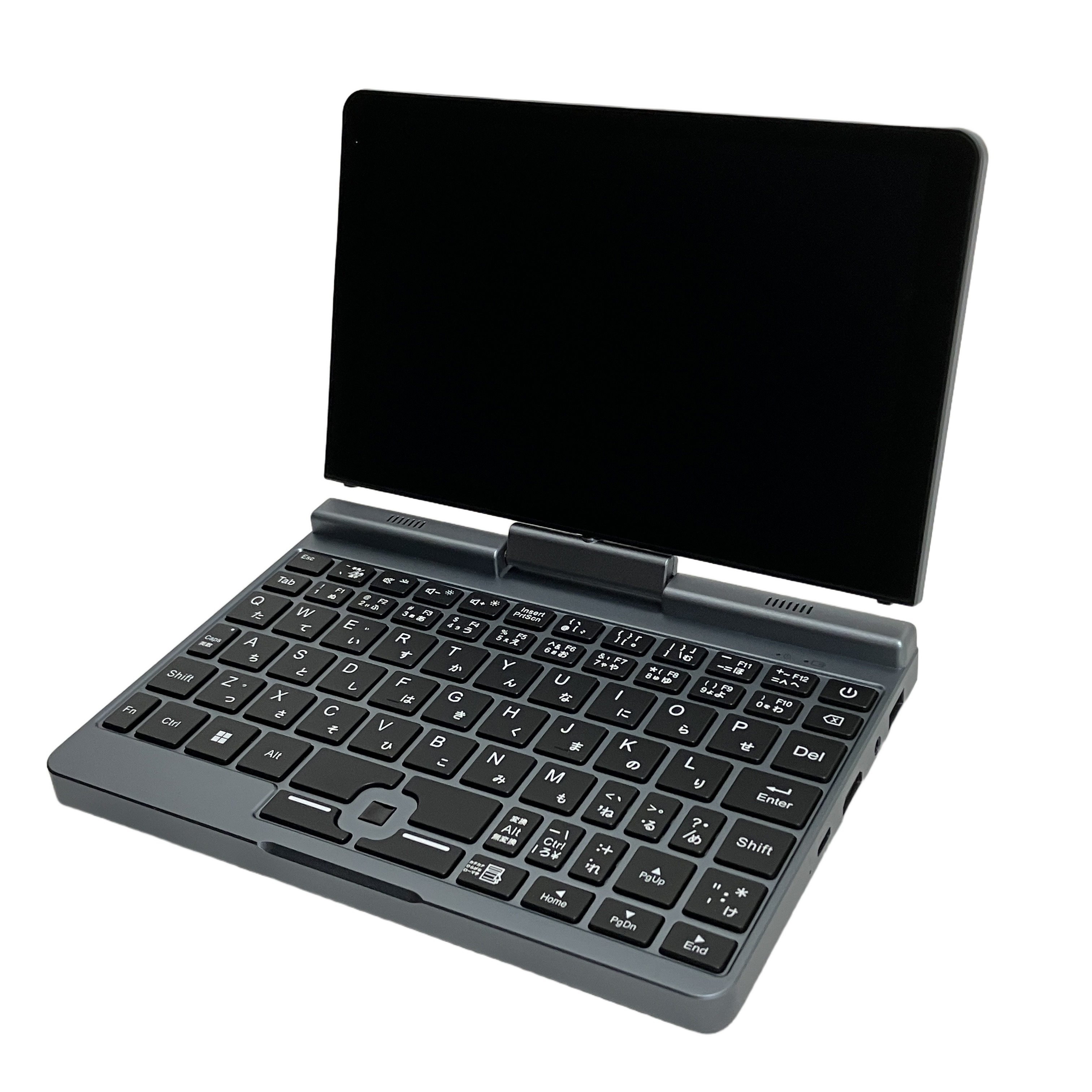 KOOFORWAY P8 ノートパソコン 8インチ 12GB/512GB