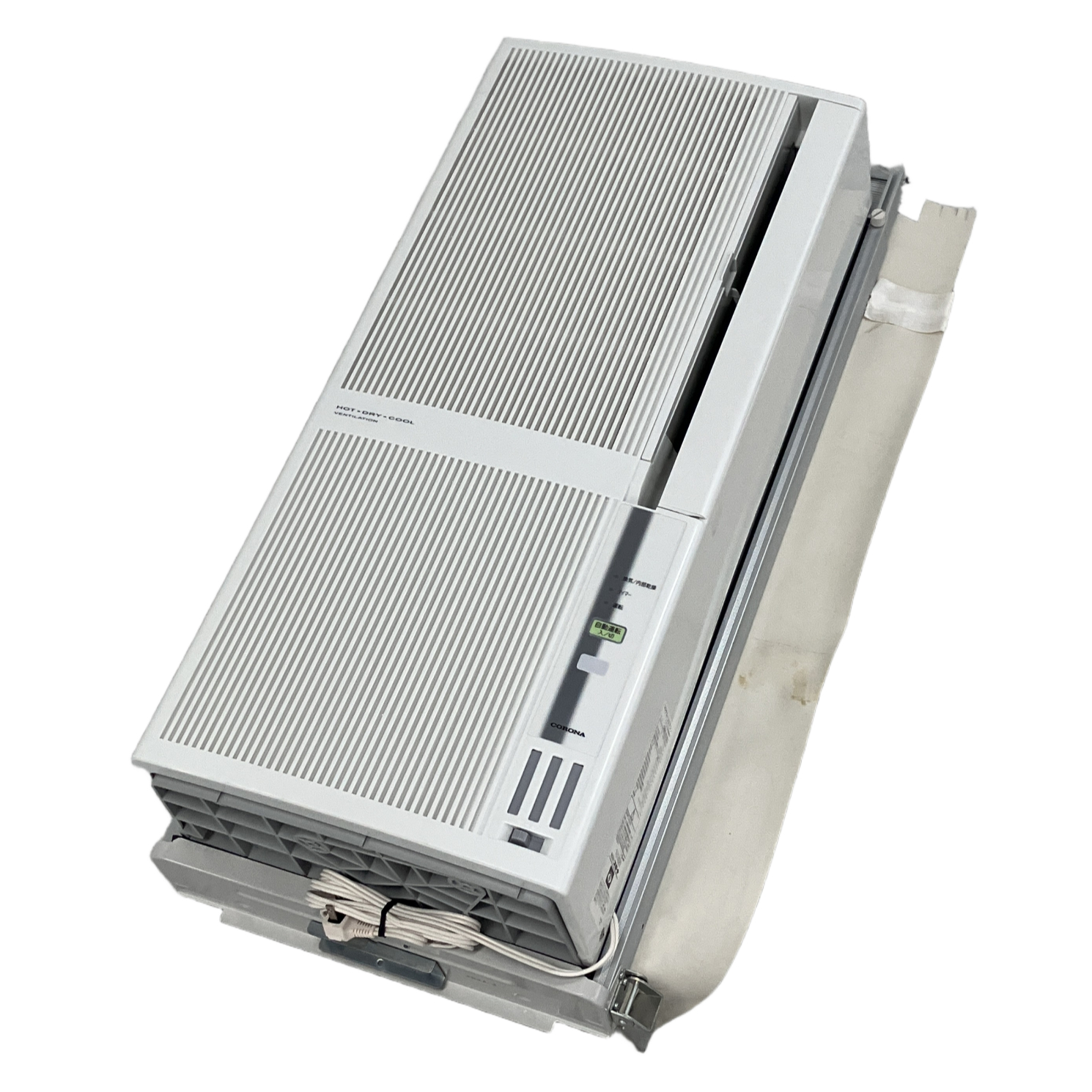 CORONA CWH-A1822 窓用エアコン