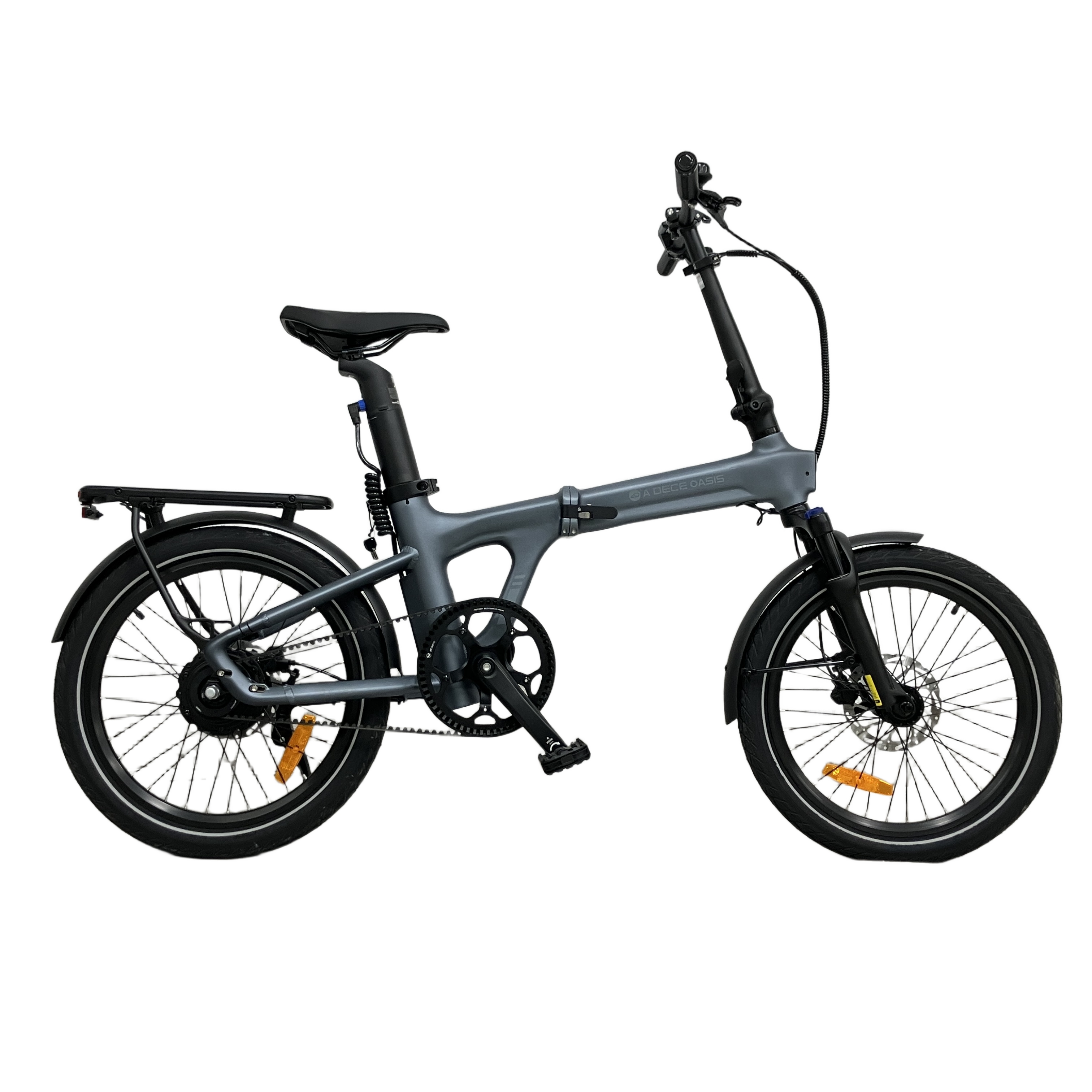 ADO Air 20 Ultra 電動アシスト自転車 20インチ