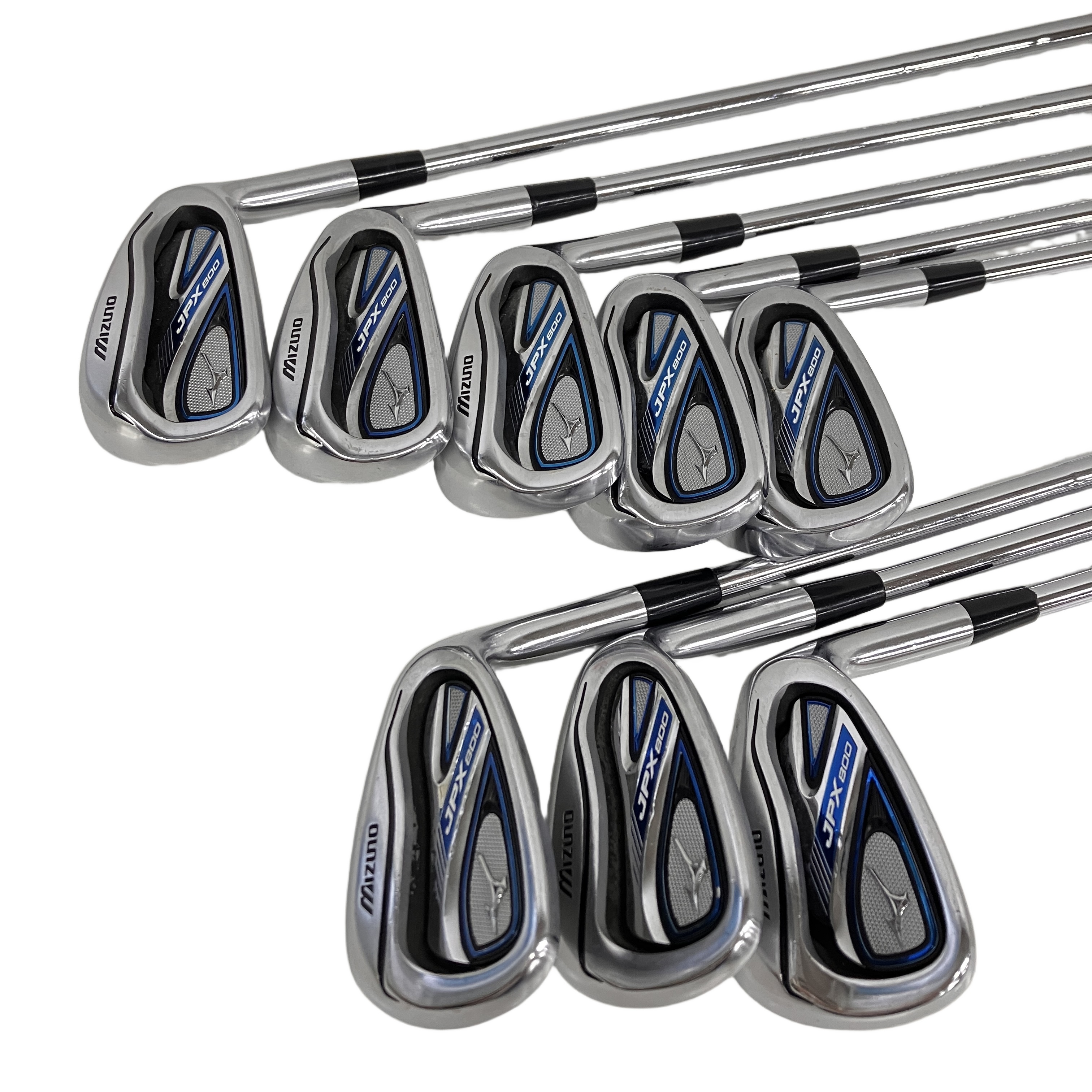 MIZUNO JPX 800 アイアン N.S.PRO 950GH