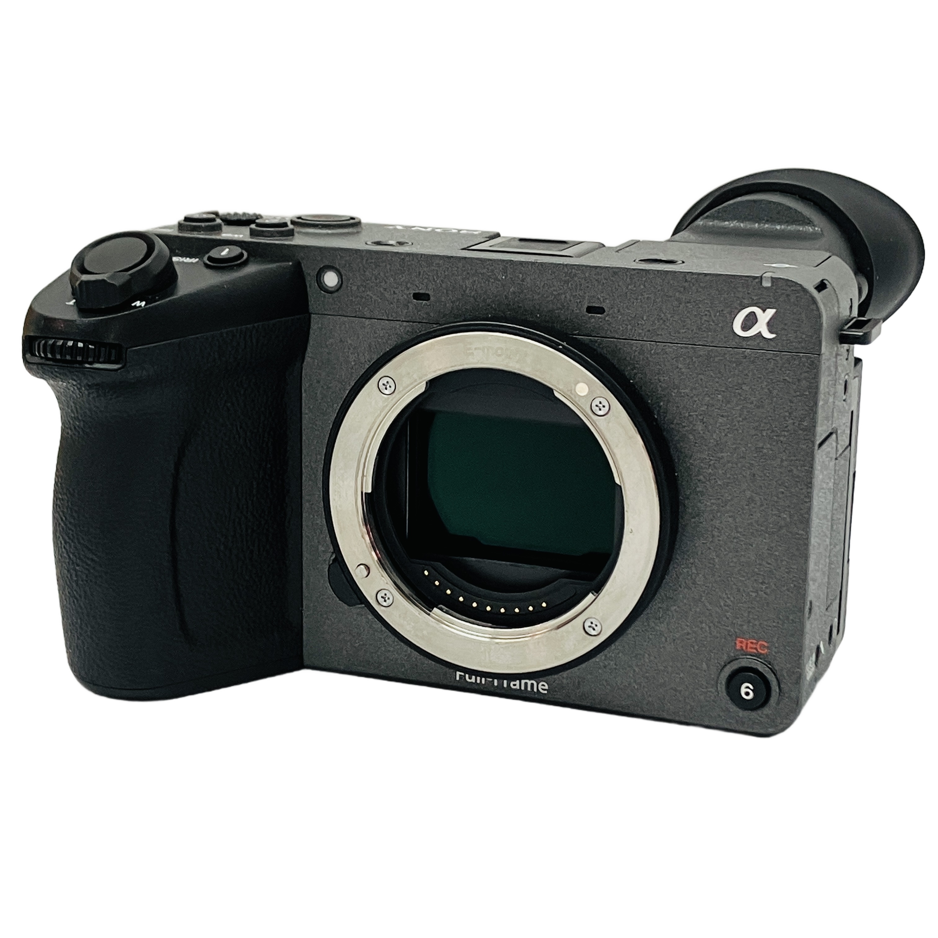 SONY FX2 シネマカメラ