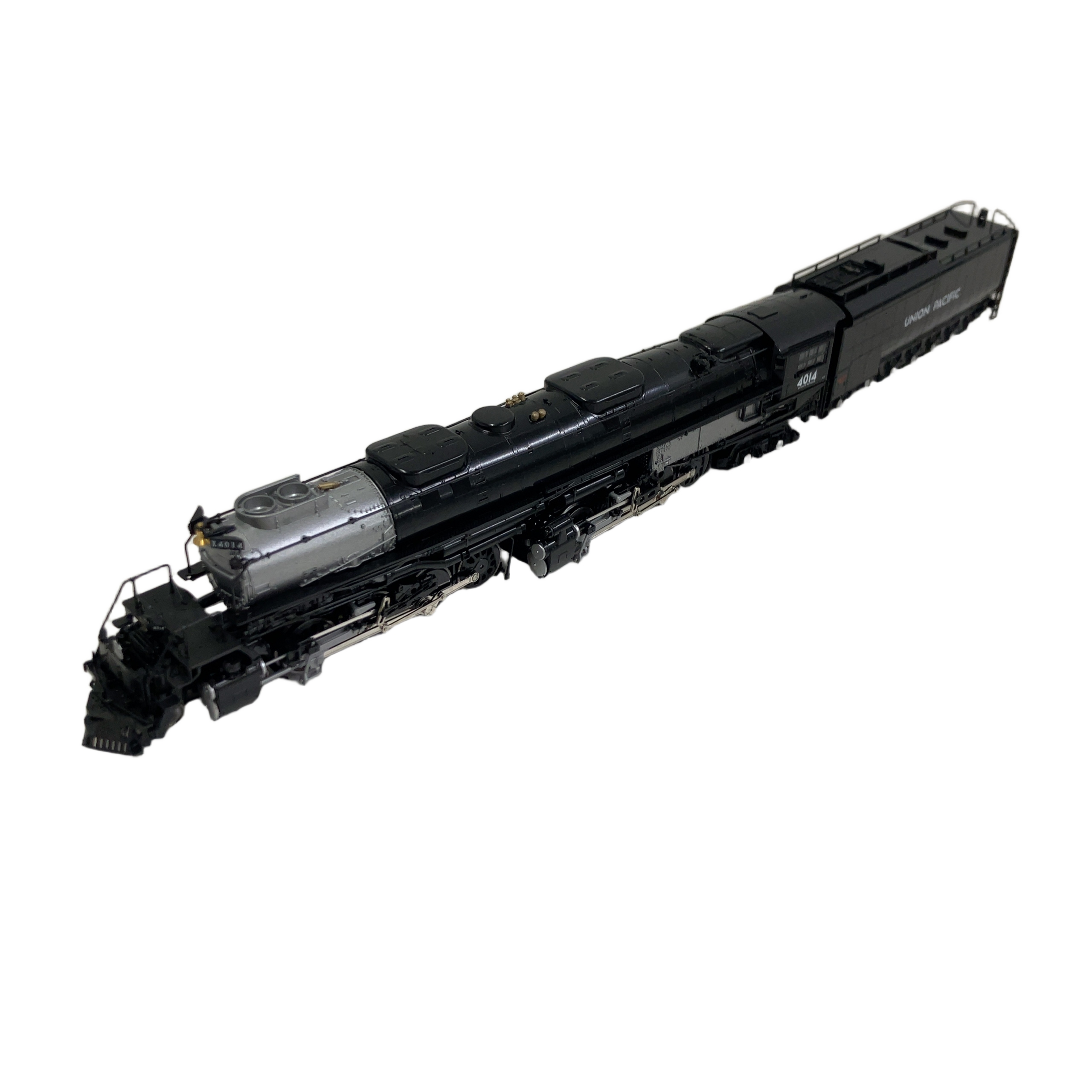 KATO 126-4014 ユニオン・パシフィック鉄道 ビッグボーイ 鉄道模型