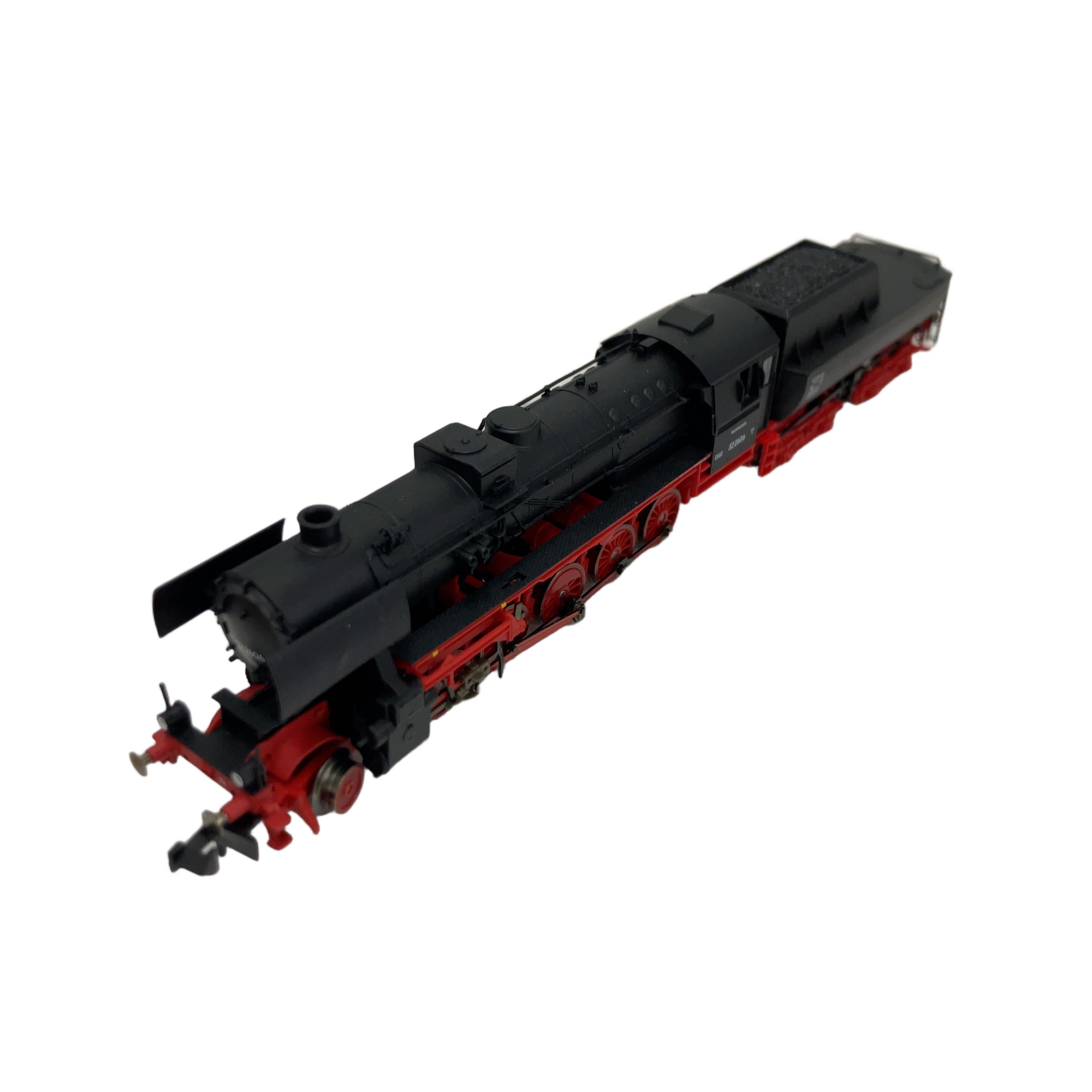 FLEISCHMANN 715213 蒸気機関車