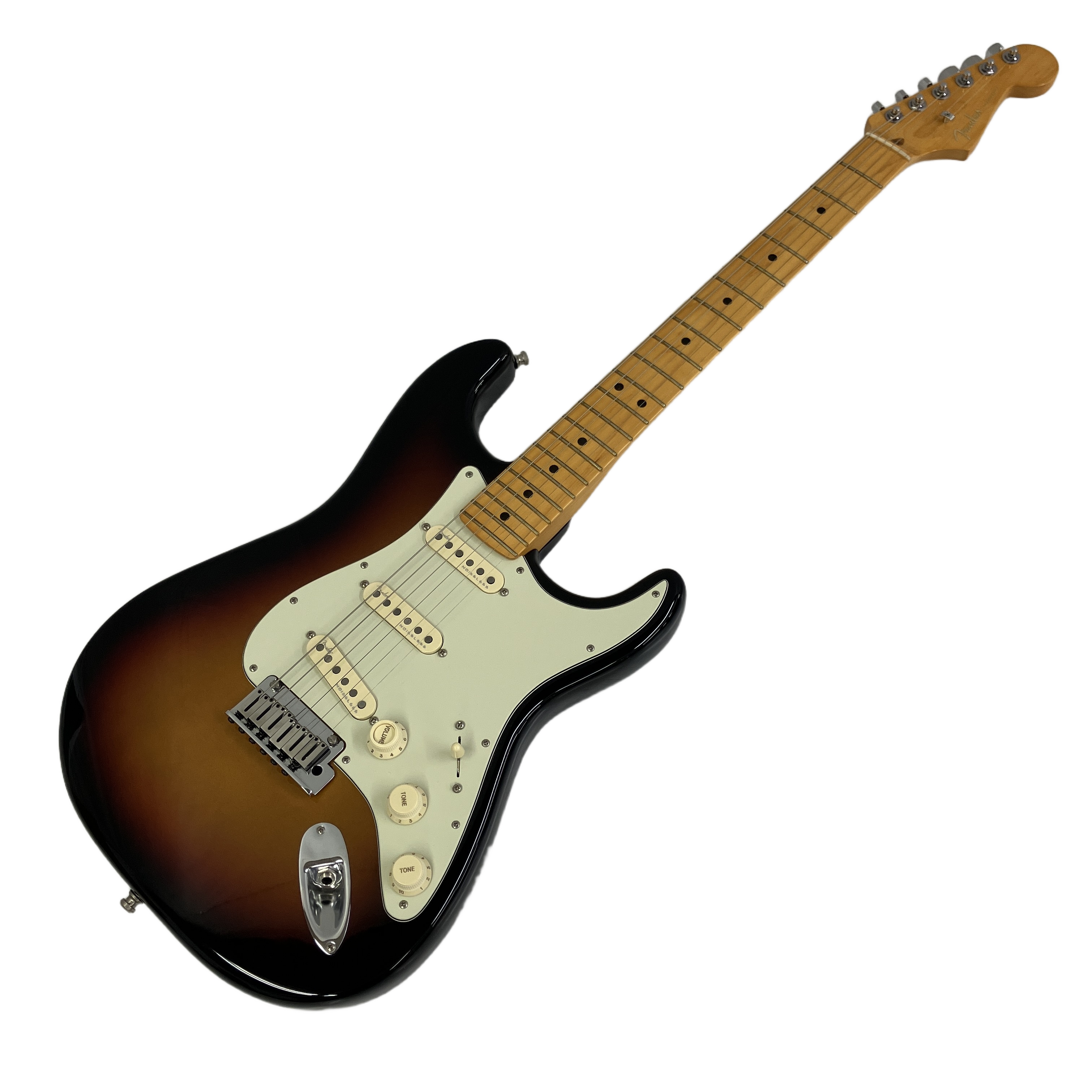 FENDER American Ultra Stratocaster エレキギター
