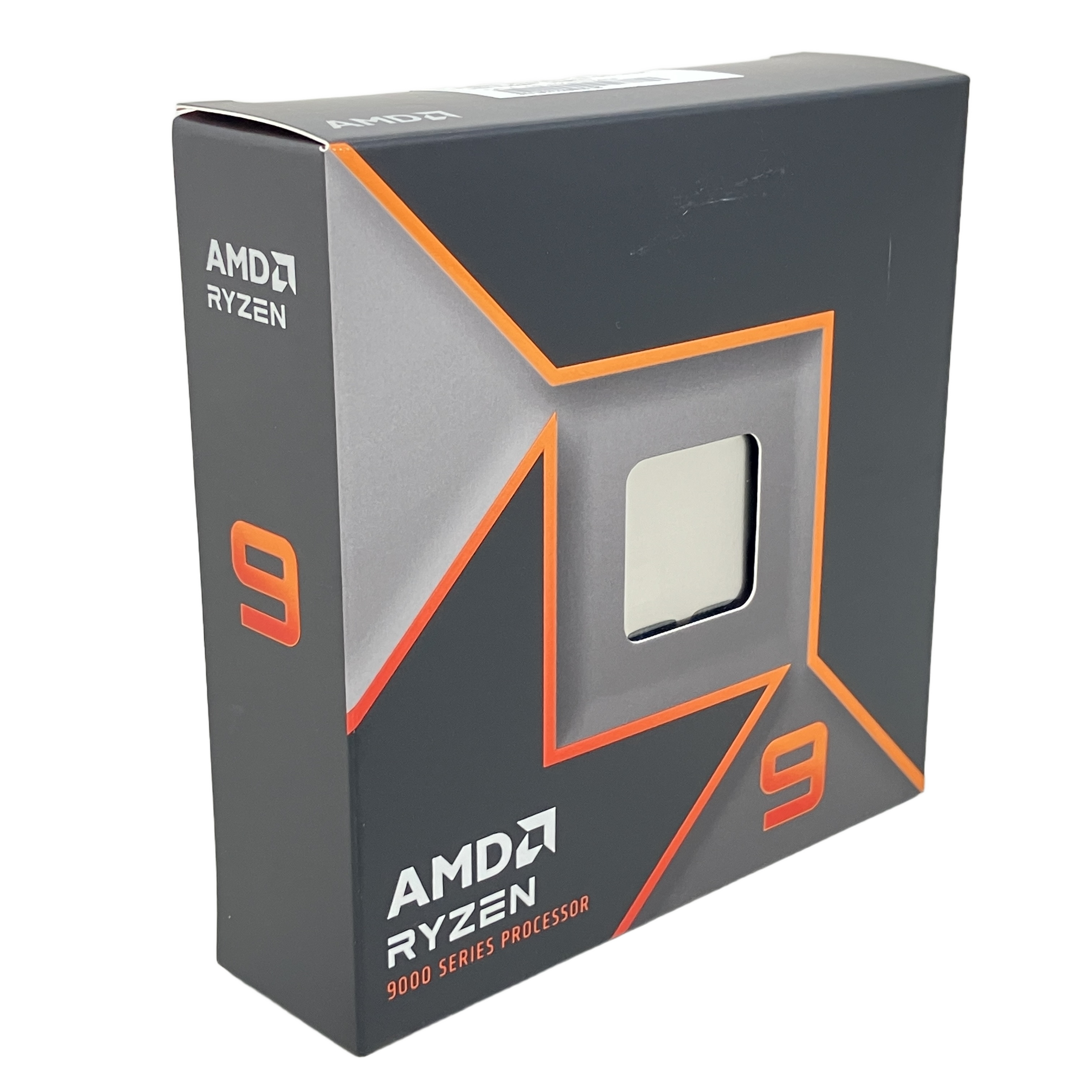 AMD Ryzen 9 9950X CPU