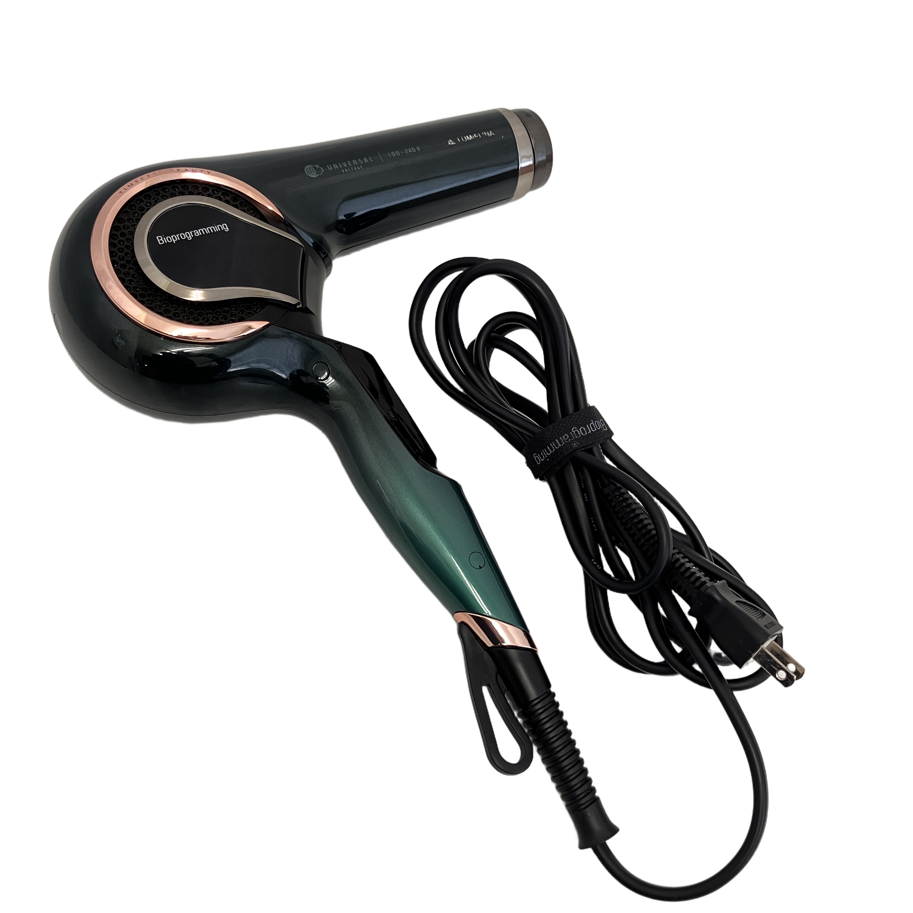 LUMIELINA REP7D-JP レプロナイザー 7D Plus ヘアドライヤー