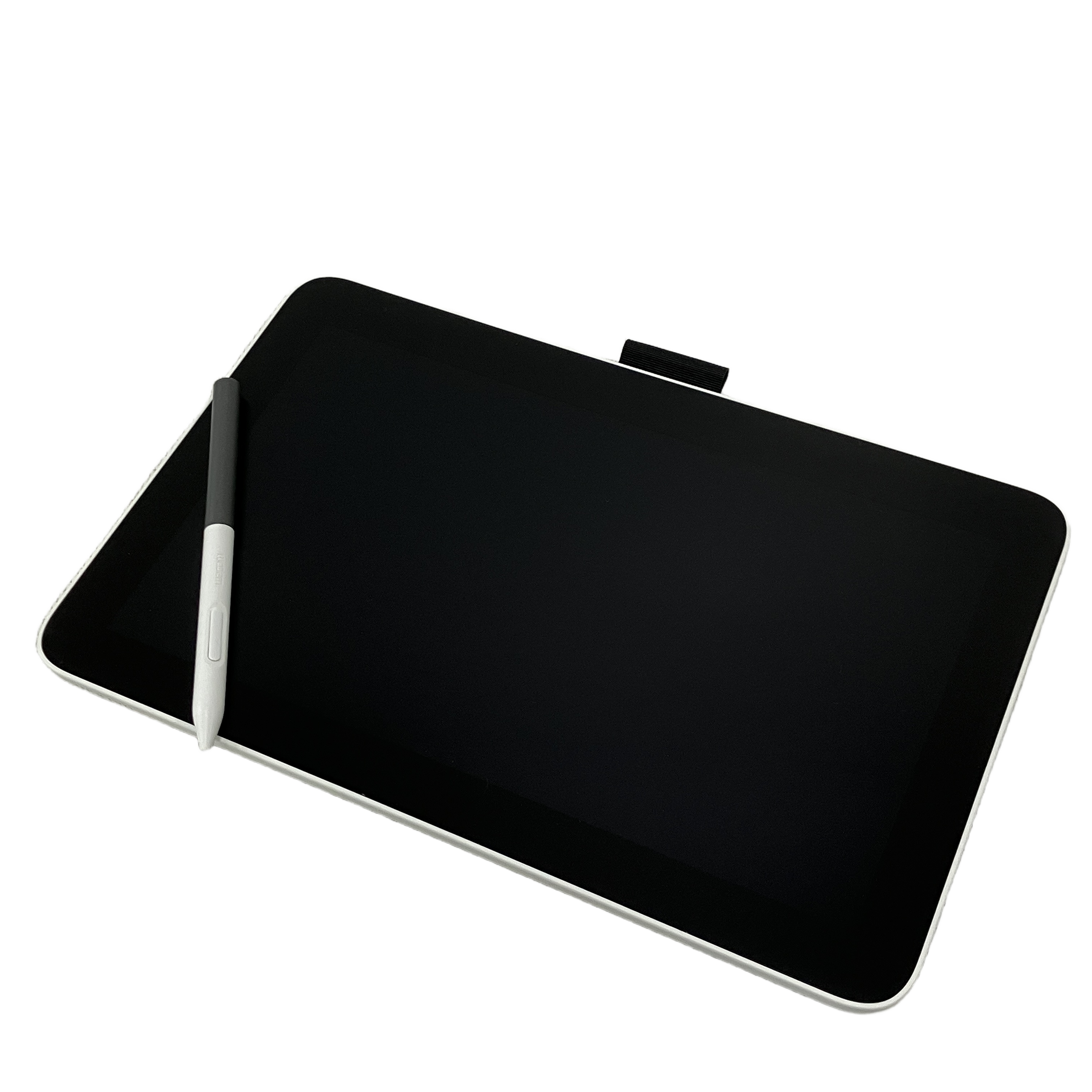 WACOM DTC121 液晶ペンタブレット 12