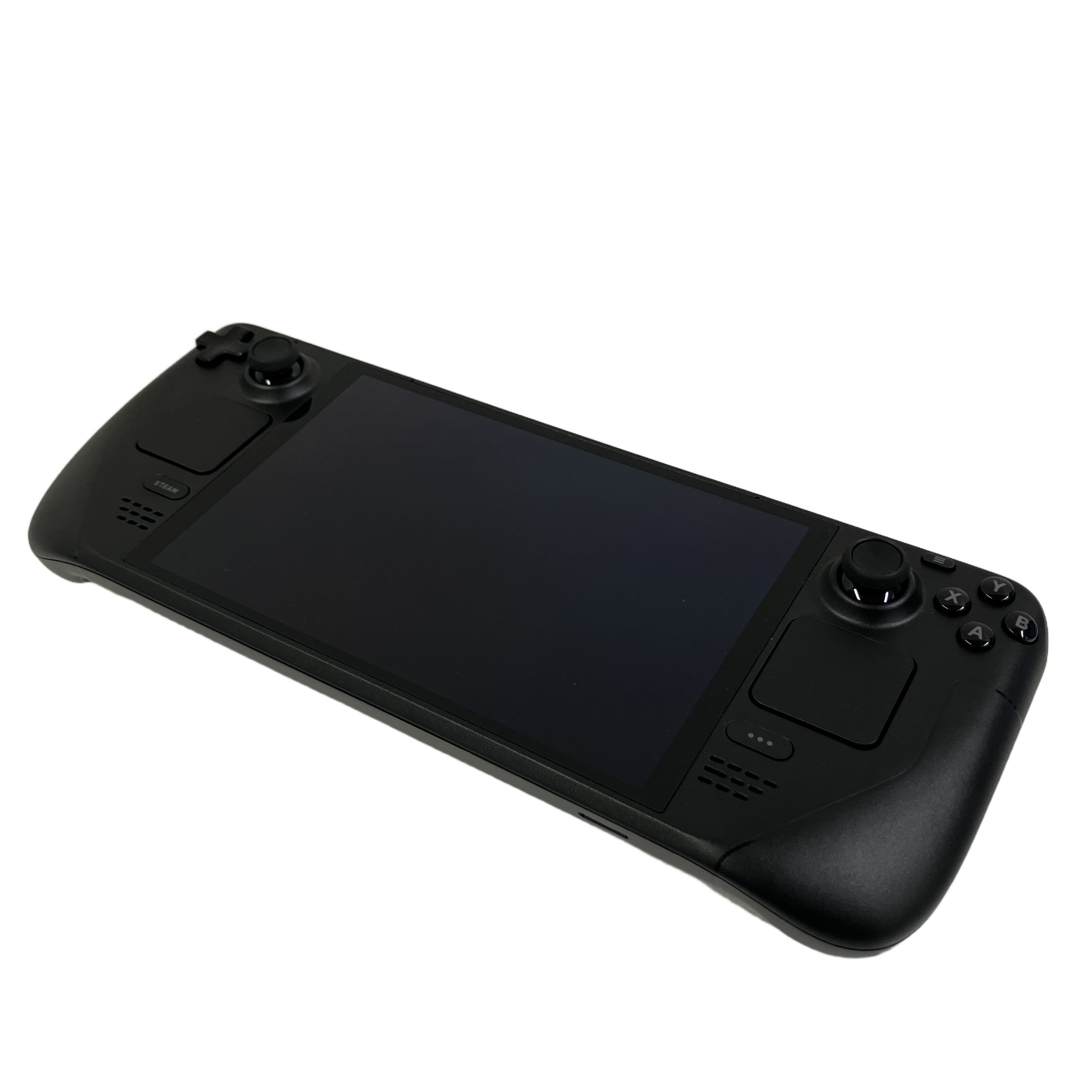 VALVE Steam Deck OLED ゲーミングパソコン 512GB