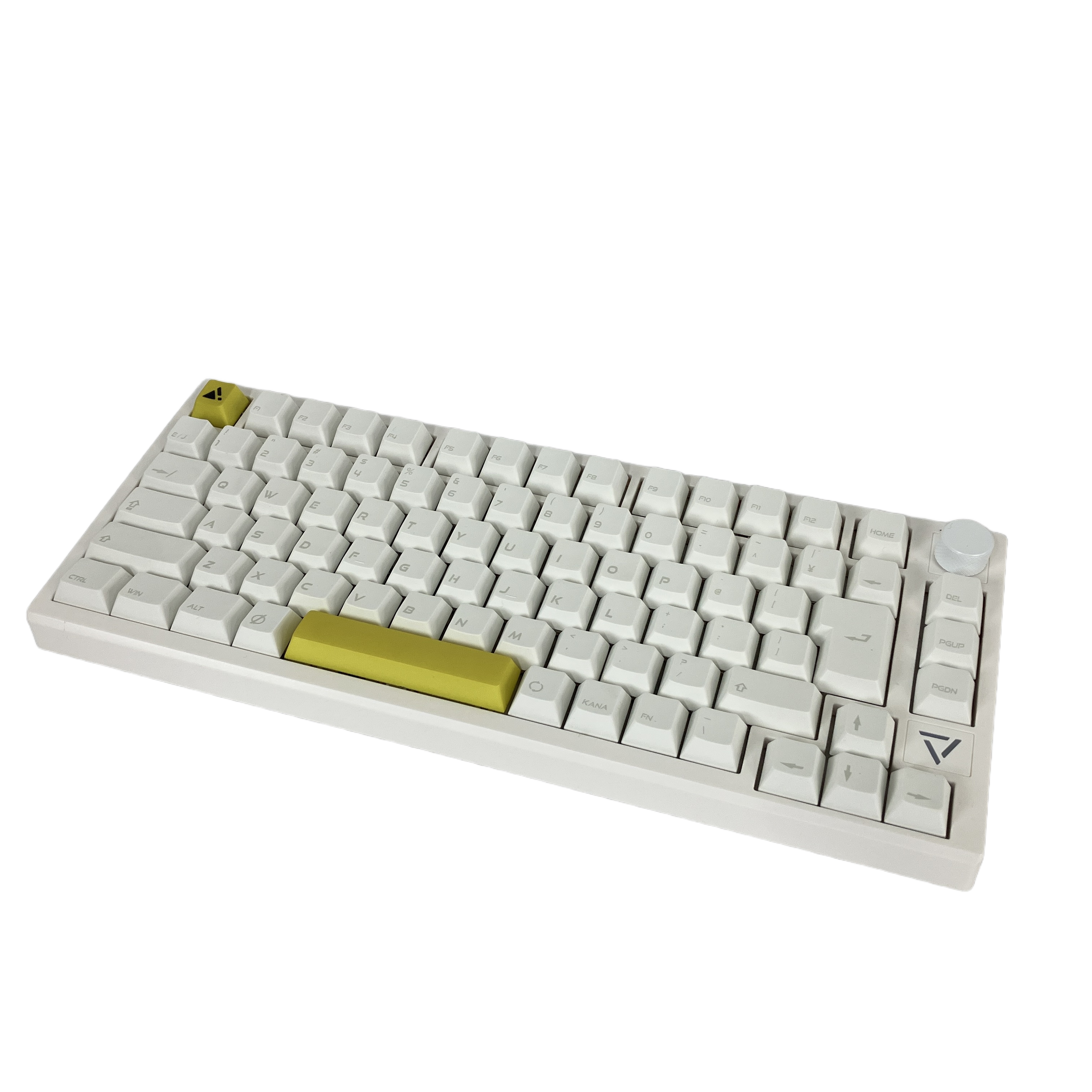 PRINCETON MKGA75-FLEX ゲーミング メカニカル キーボード