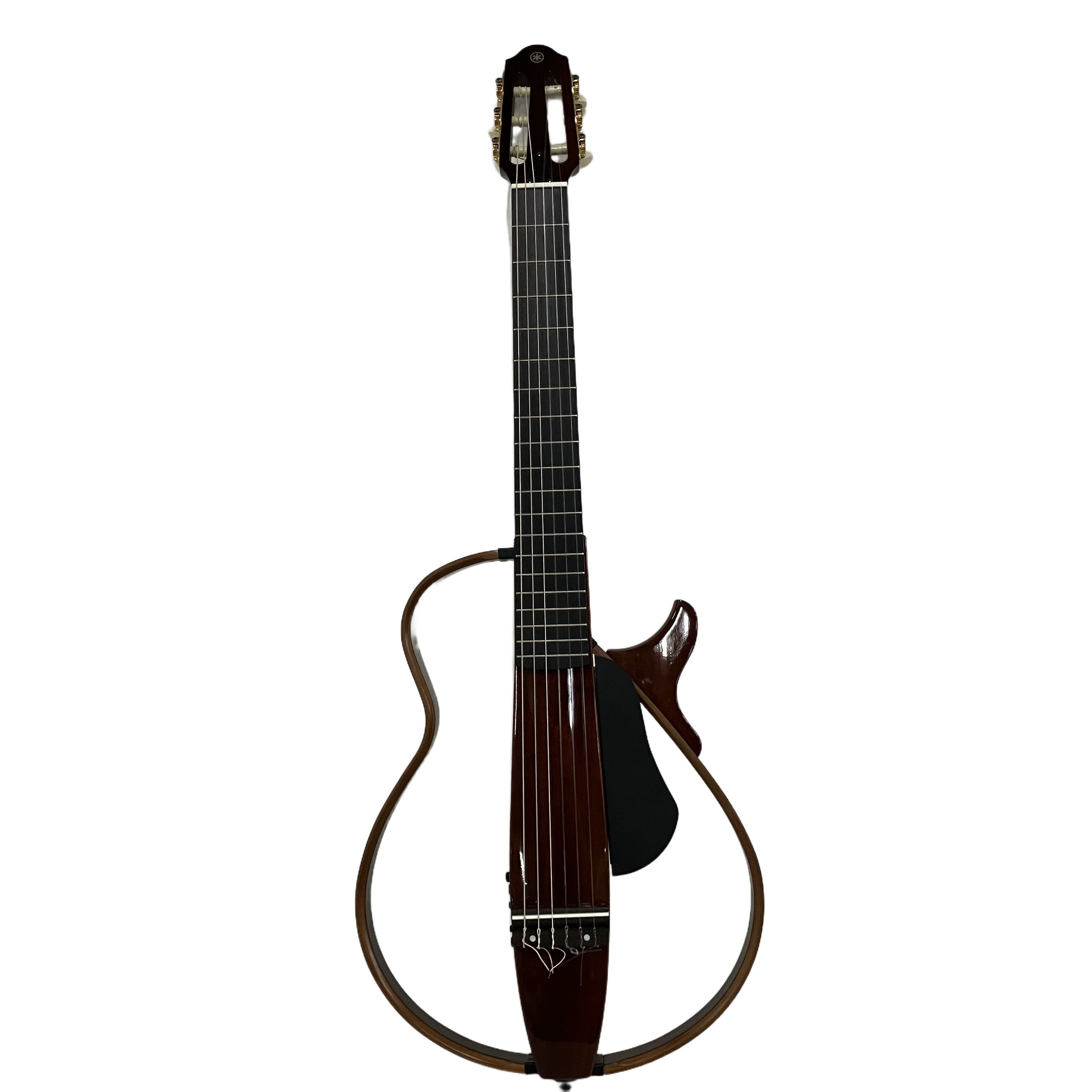 YAMAHA SLG200NW サイレントギター