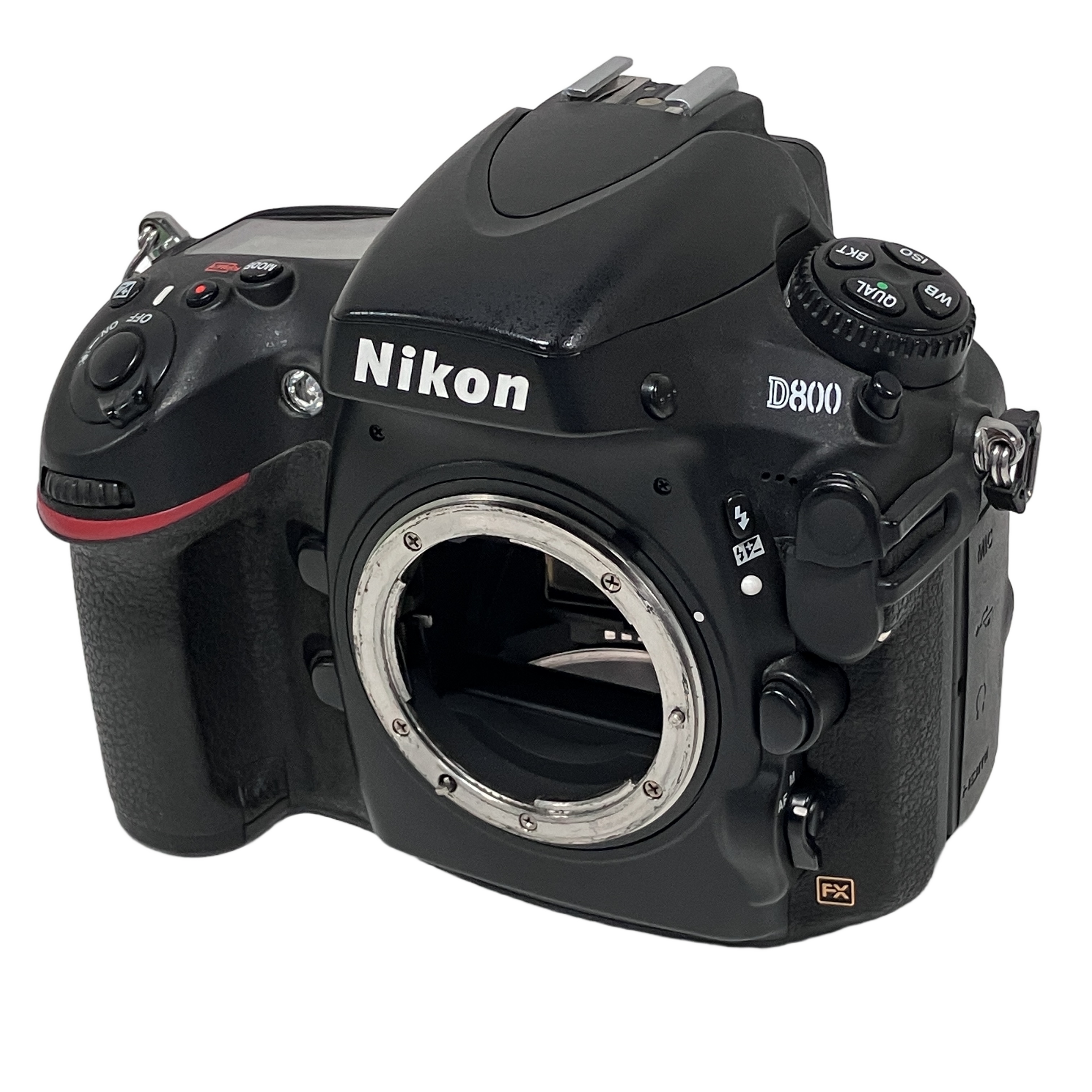 NIKON D800 デジタル一眼レフカメラ