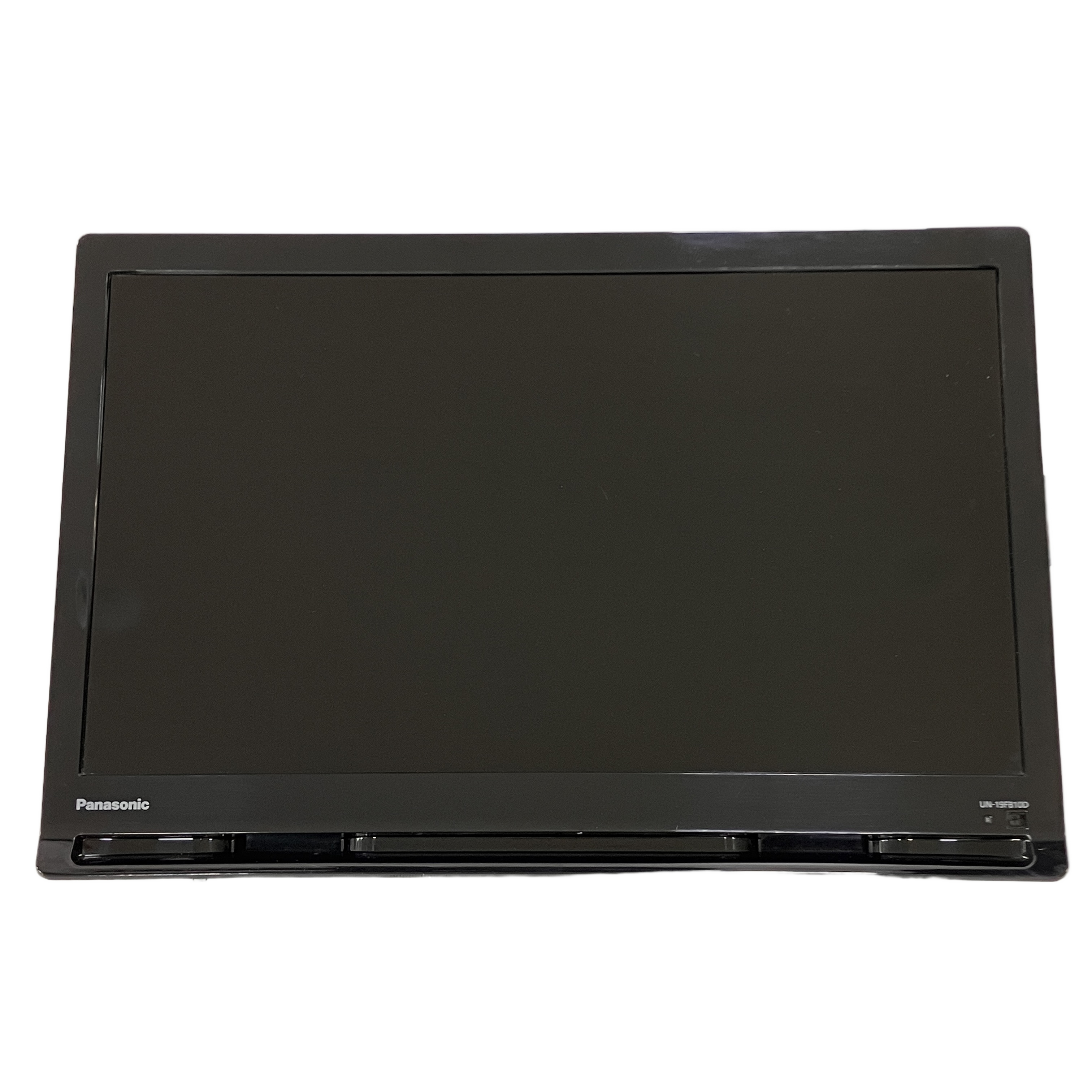 PANASONIC UN-19FB10K ポータブルテレビ 19型