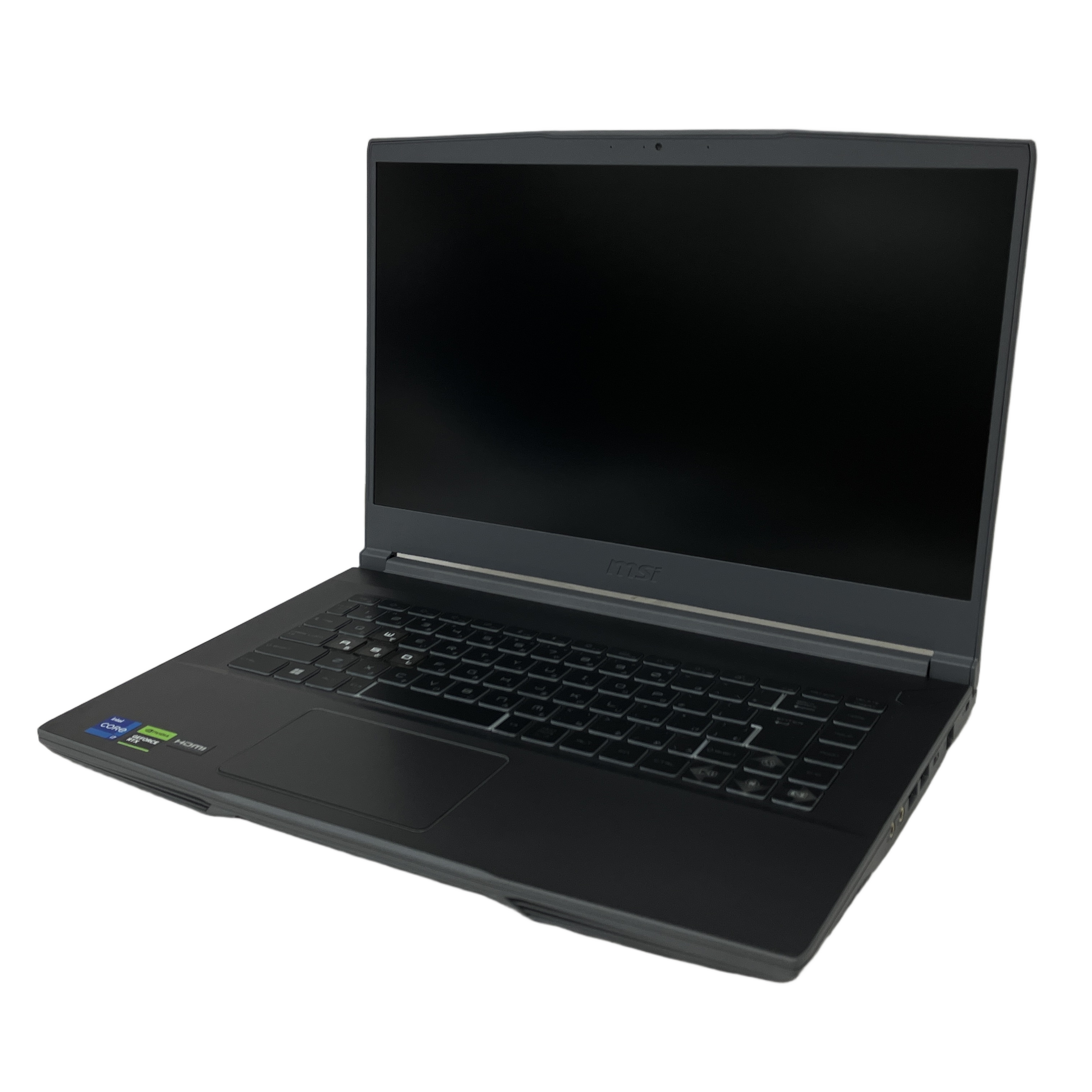 MSI Thin 15 B13UC ノートパソコン 15.6インチ