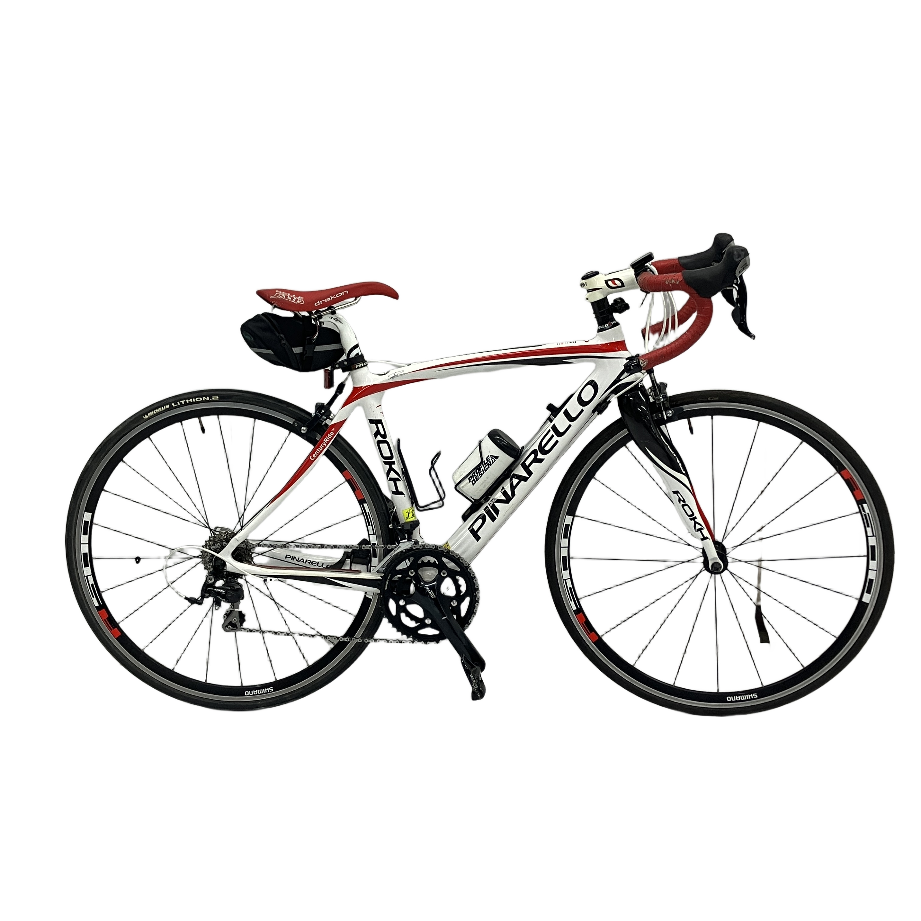 PINARELLO ROKH 30HM12K ロードバイク