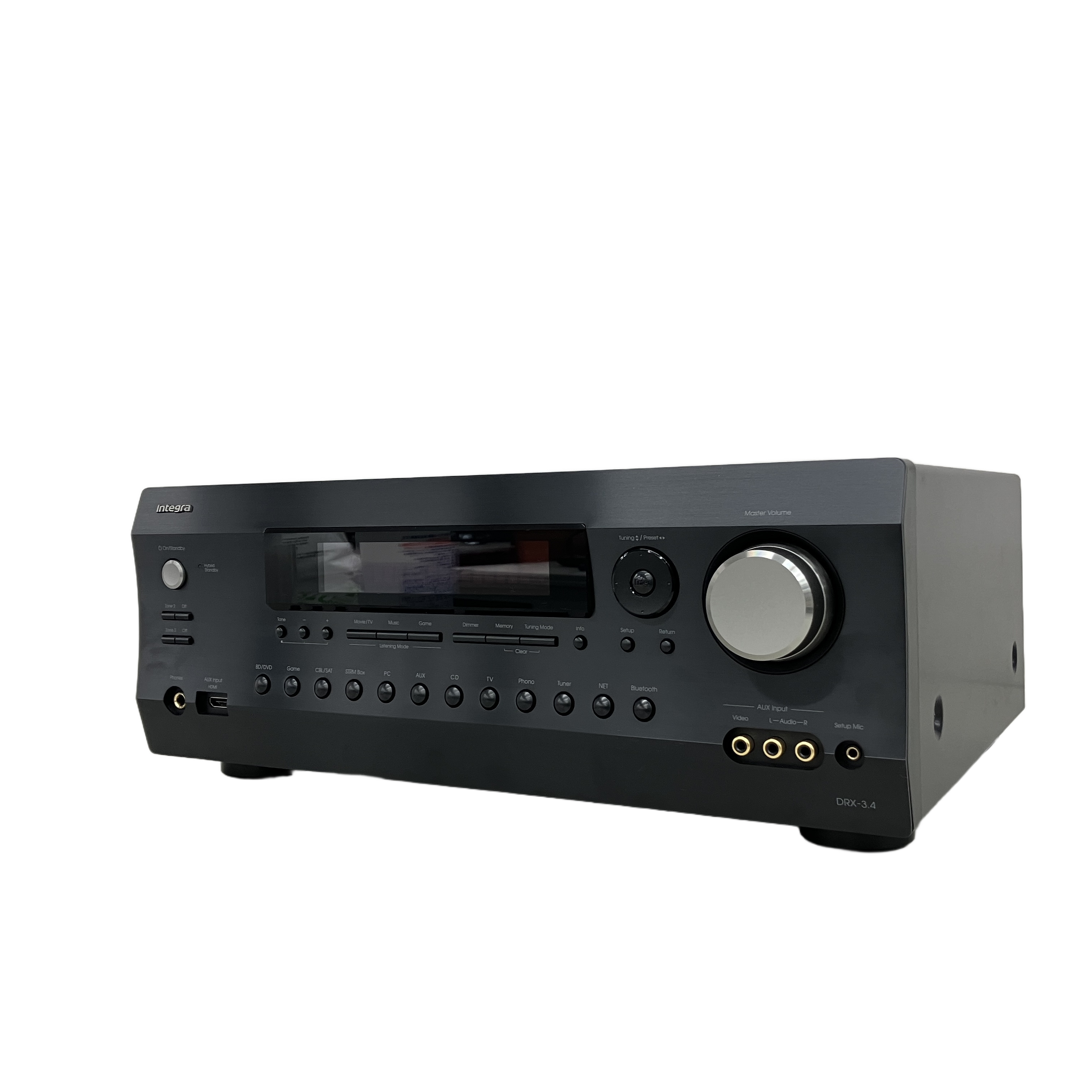 ★Integra DRX-3.4 中古 美品★