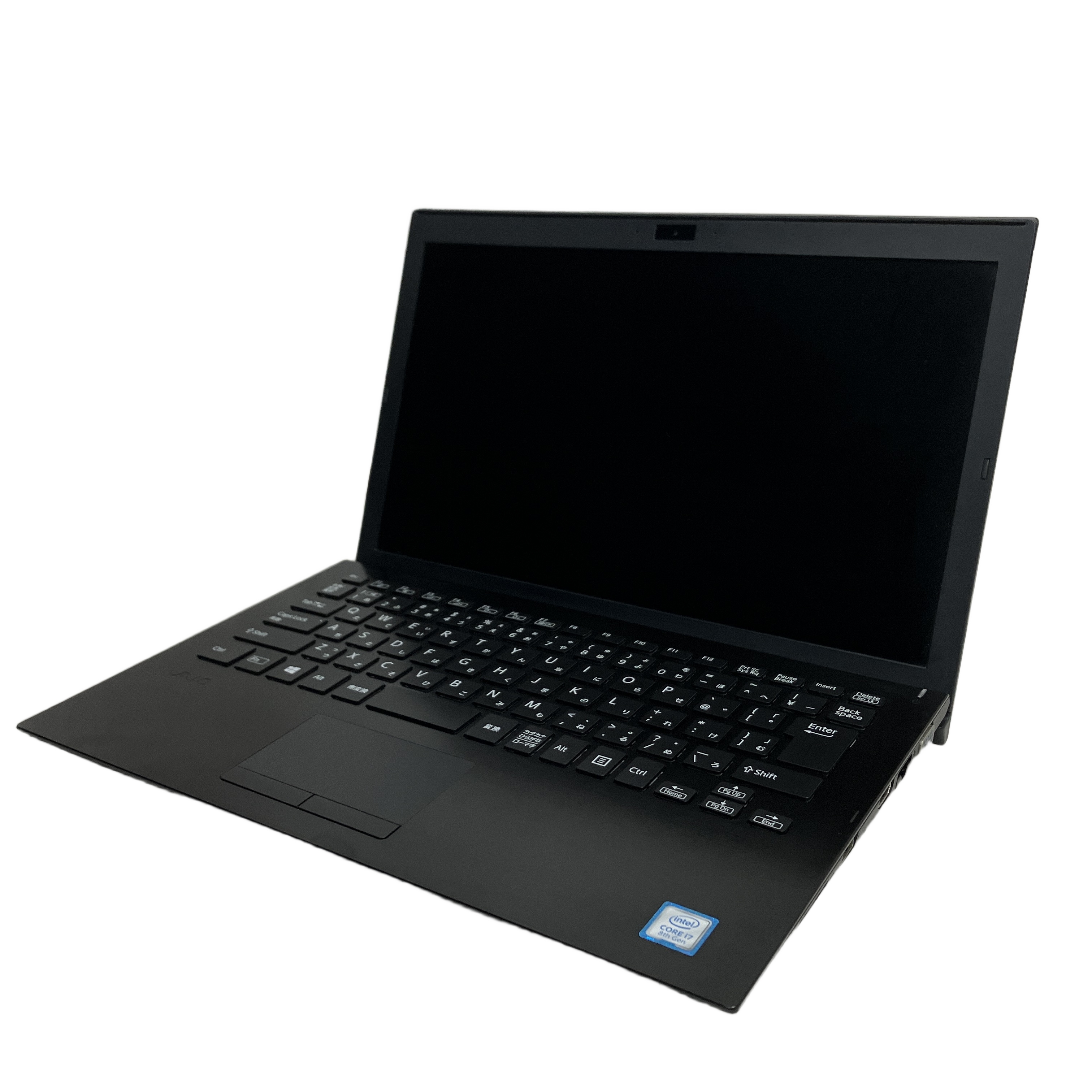 VAIO VJPG11C11N ノートパソコン 13.3インチ