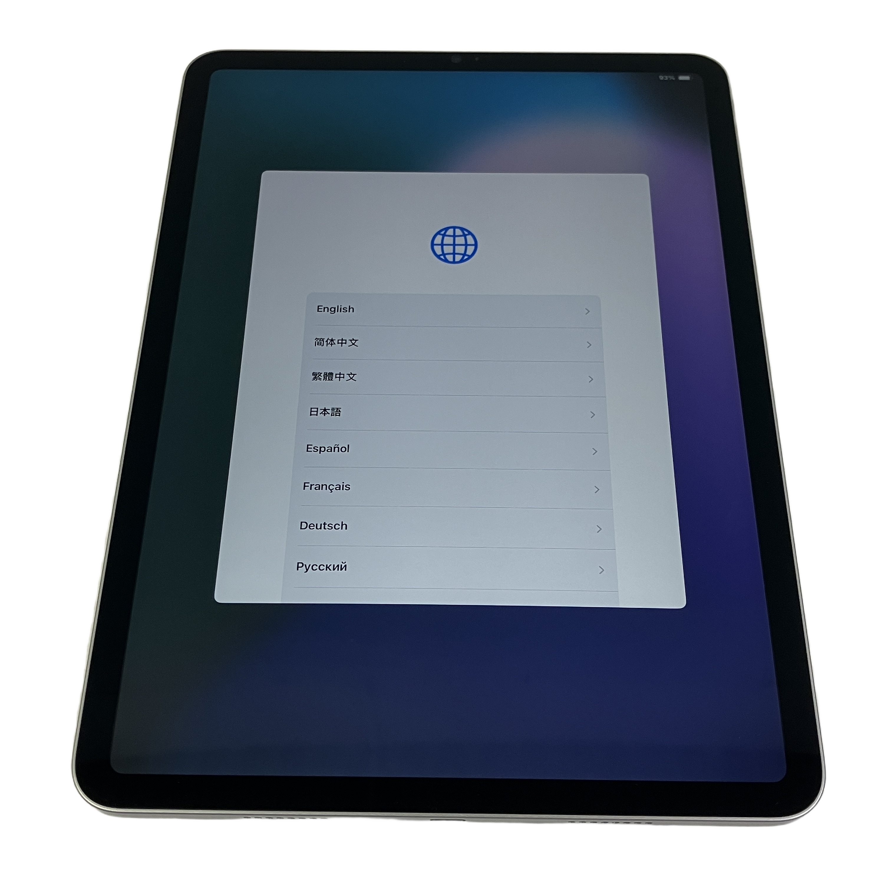 APPLE MNXD3J/A iPad Pro 11インチ 第4世代 128GB