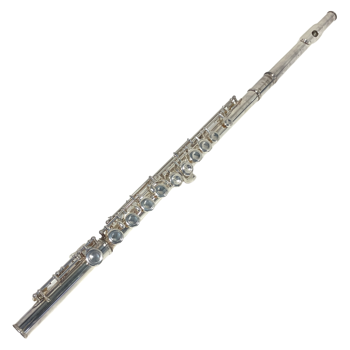 PEARL PF-521 フルート