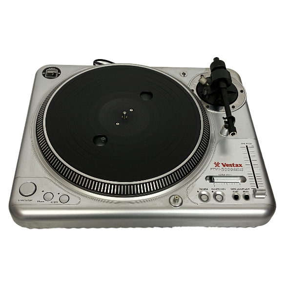 VESTAX PDX-2000MKII ターンテーブル