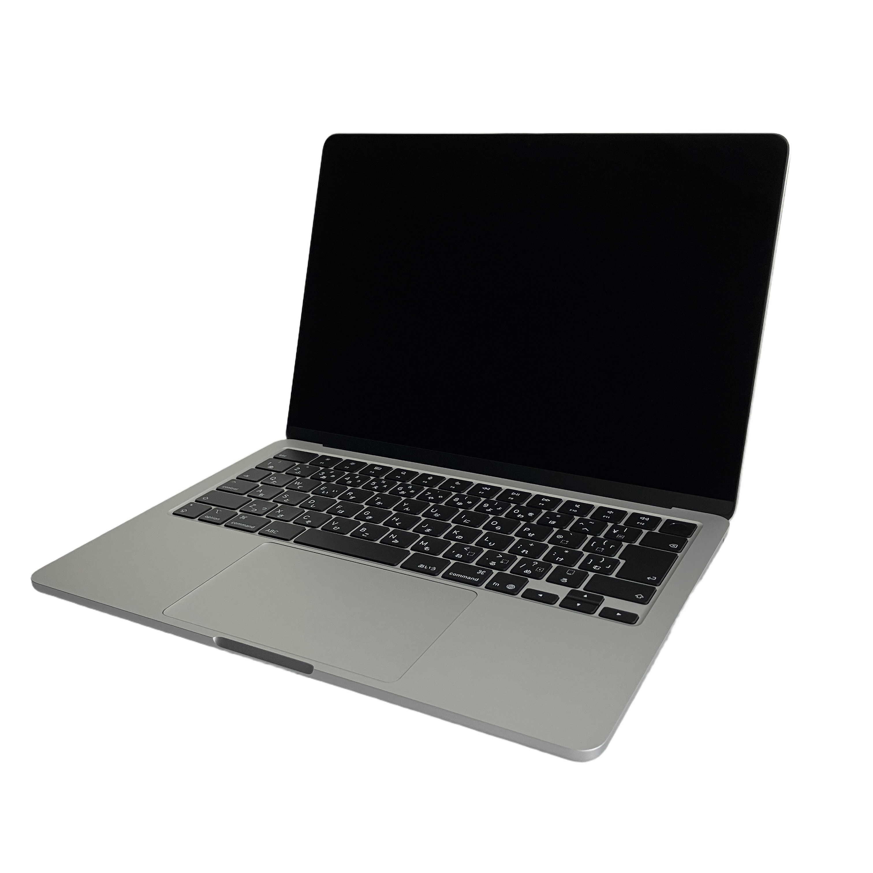 APPLE Macbook Air M4 13型 16GB 256GB