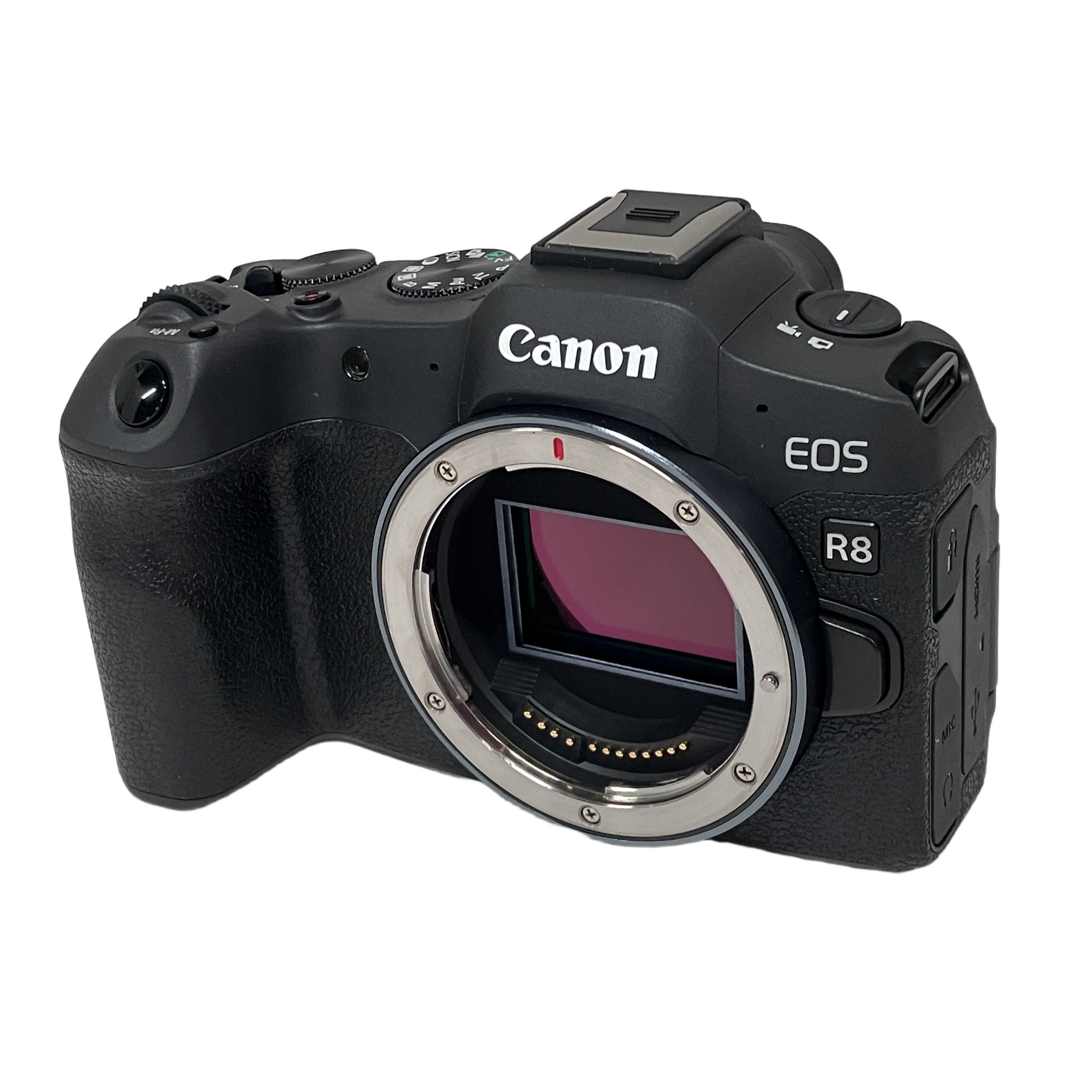 CANON EOS R8 ミラーレス一眼カメラ