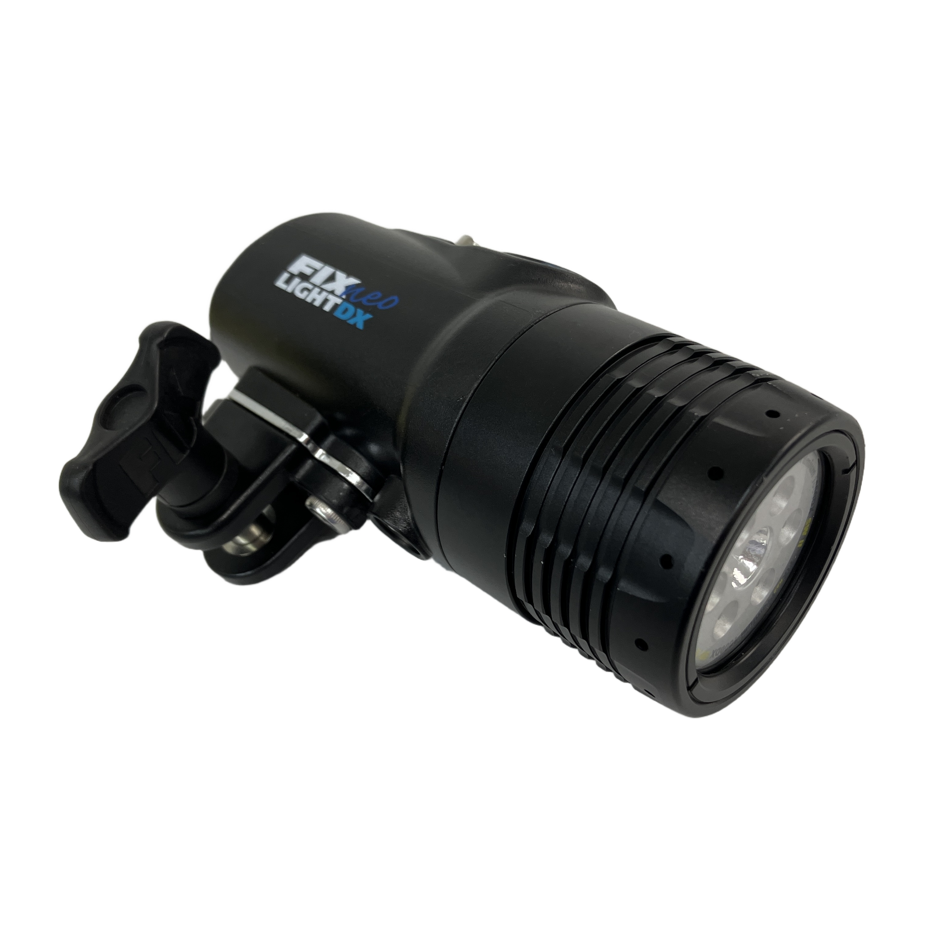 FISHEYE FIX neo Premium 1000DX SW II 水中ライト