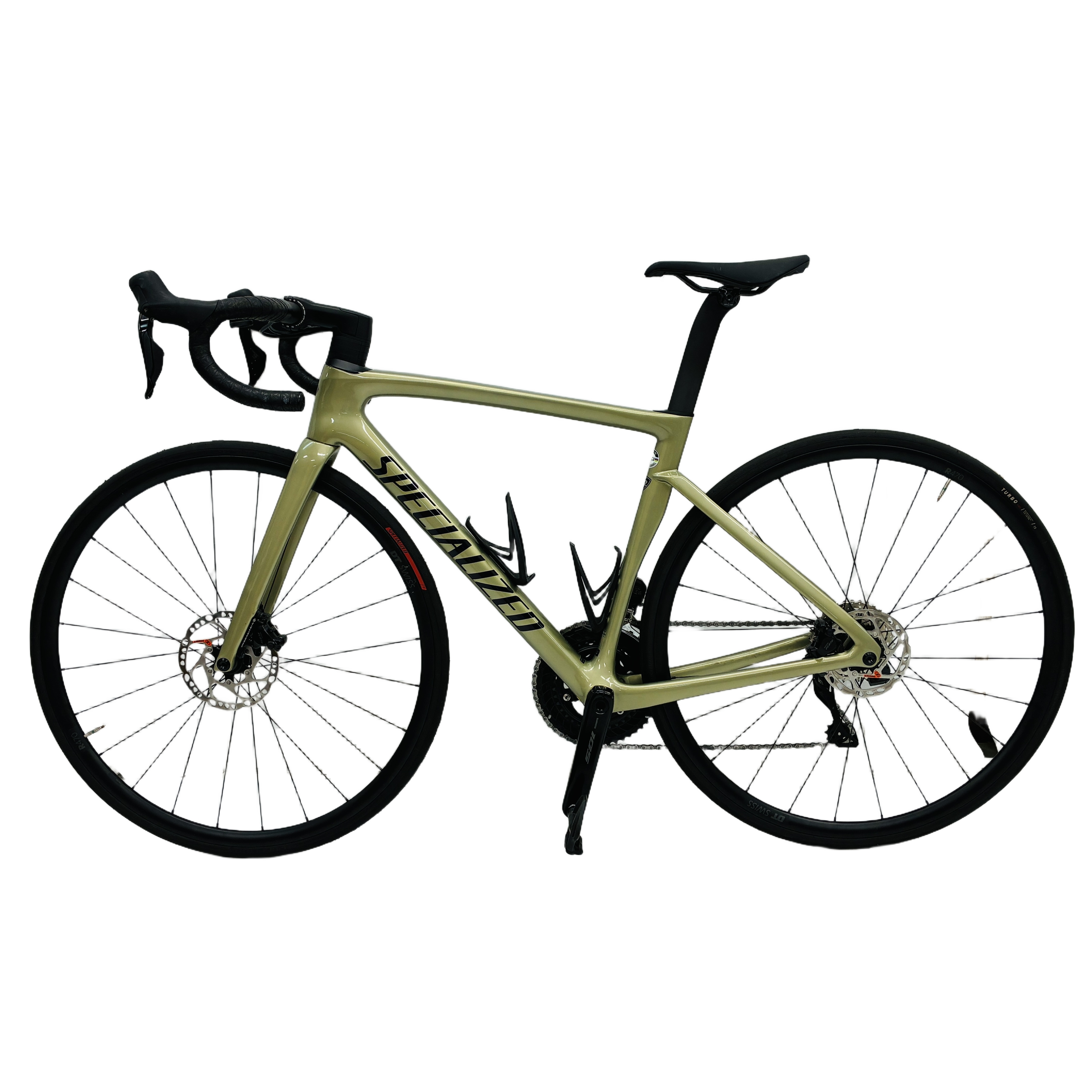 SPECIALIZED TARMAC SL7 COMP ロードバイク 105 Di2