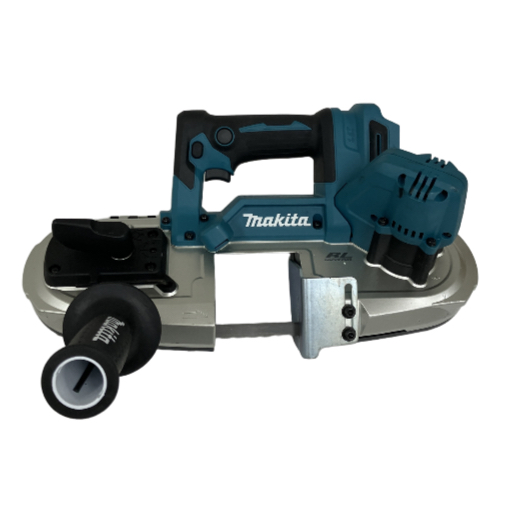 MAKITA PB183D 充電式ポータブルバンドソー 18V