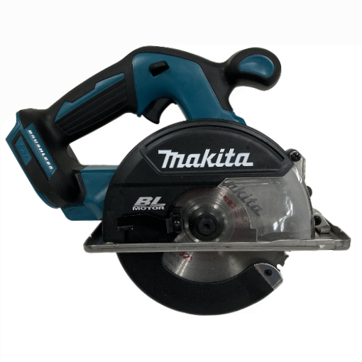 MAKITA CS551D 150mm 充電式チップソーカッタ 18V