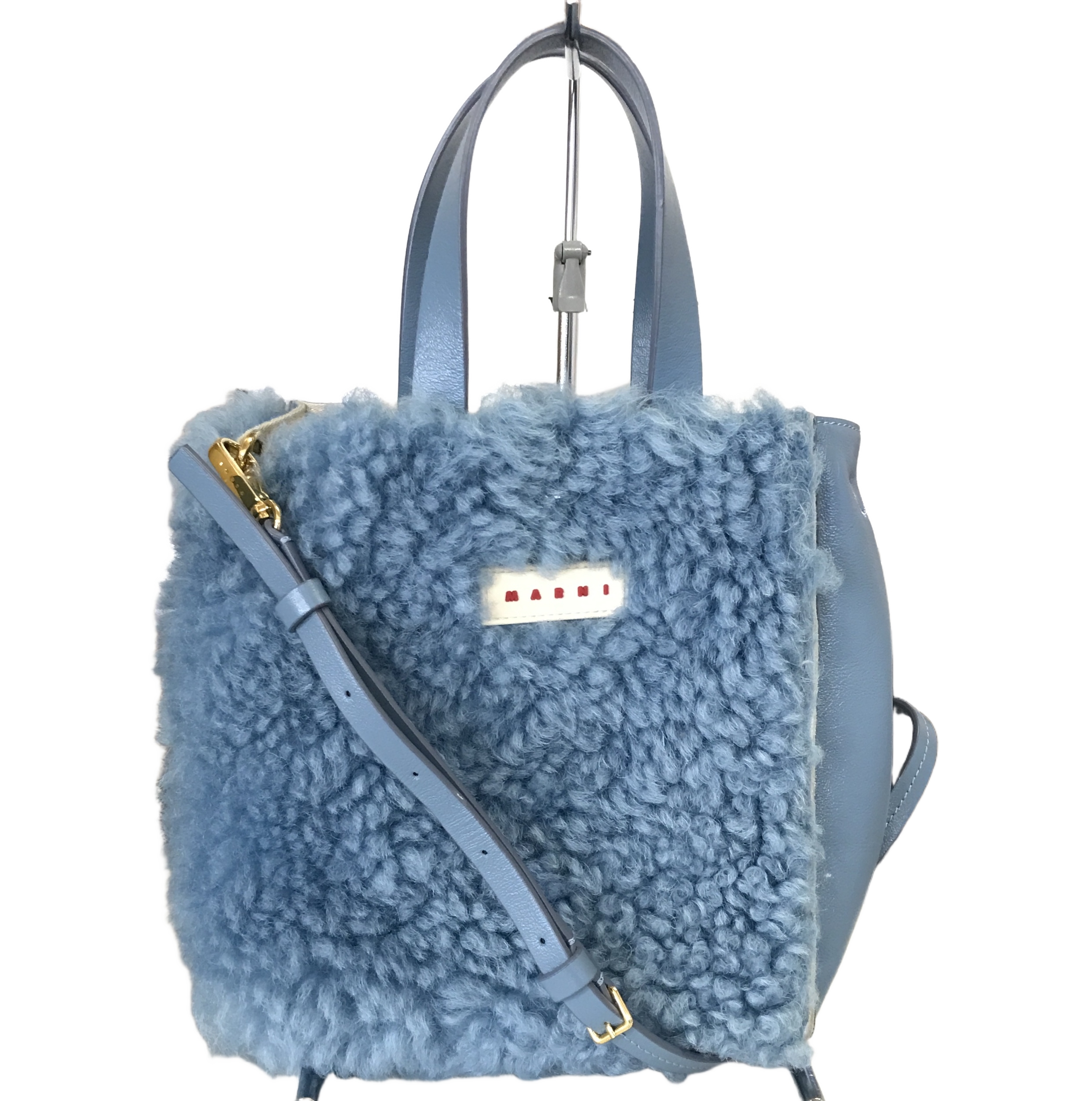 MARNI MUSEO ショルダーバッグ