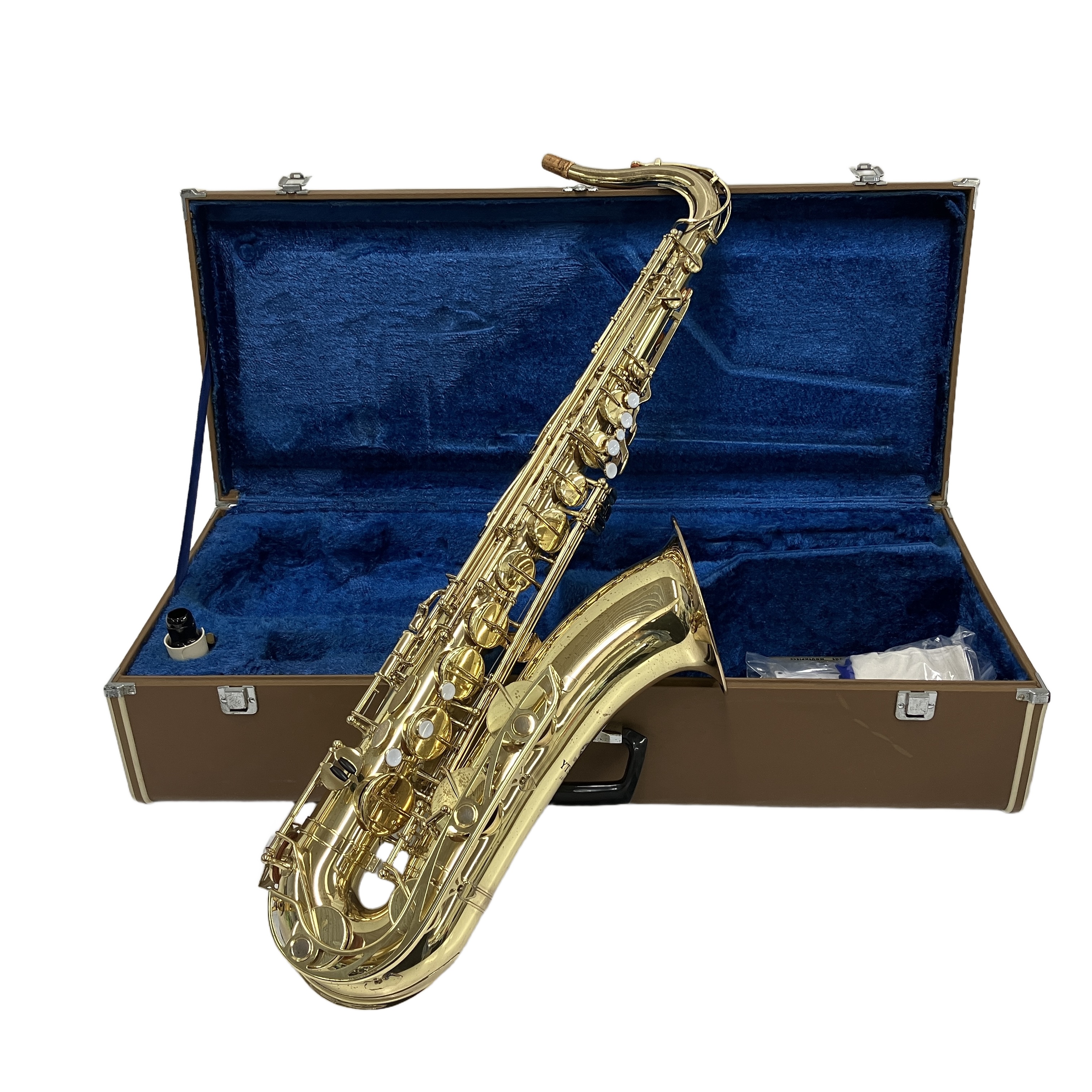 YAMAHA YTS-31 テナーサックス