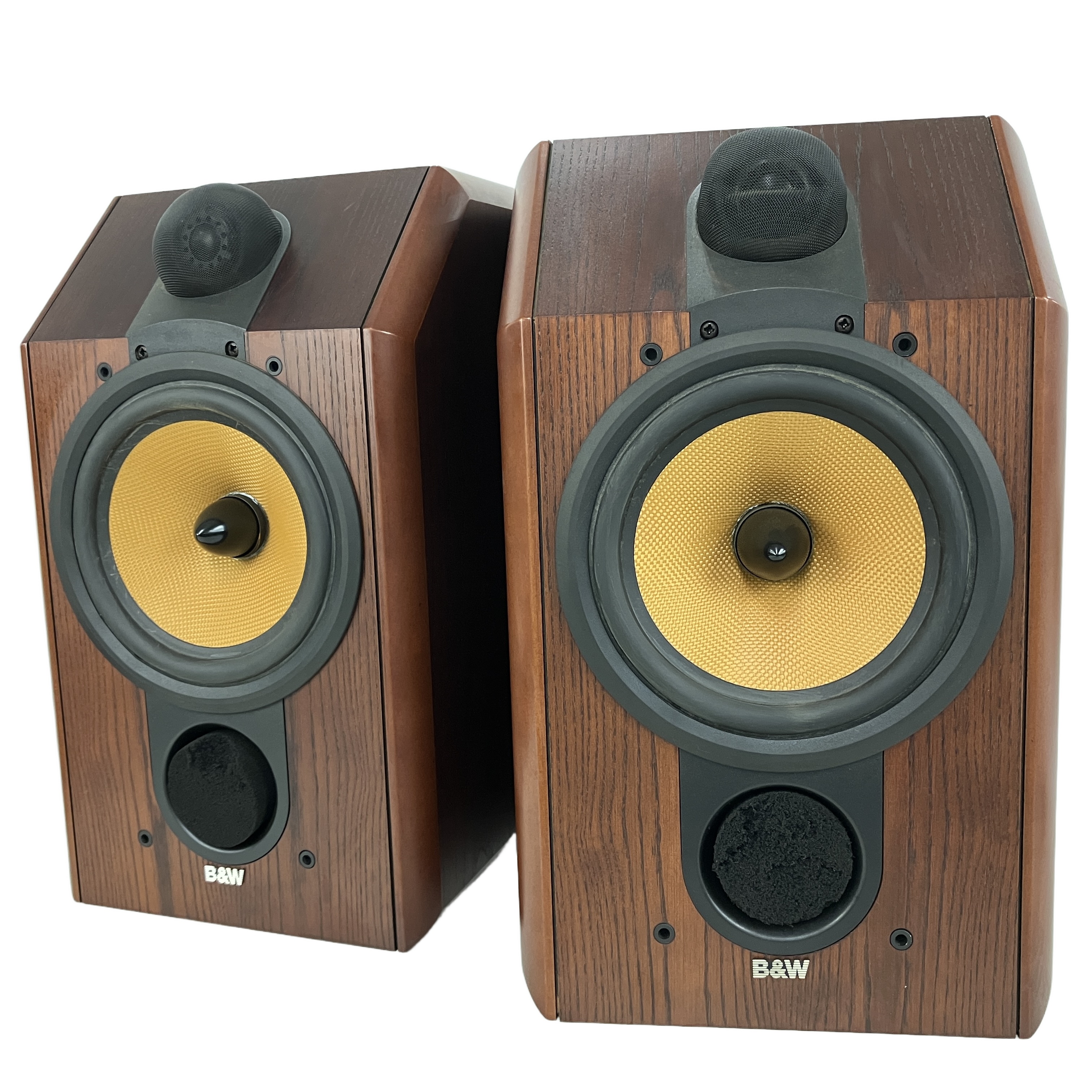 BOWERS&WILKINS CDM1SE スピーカー