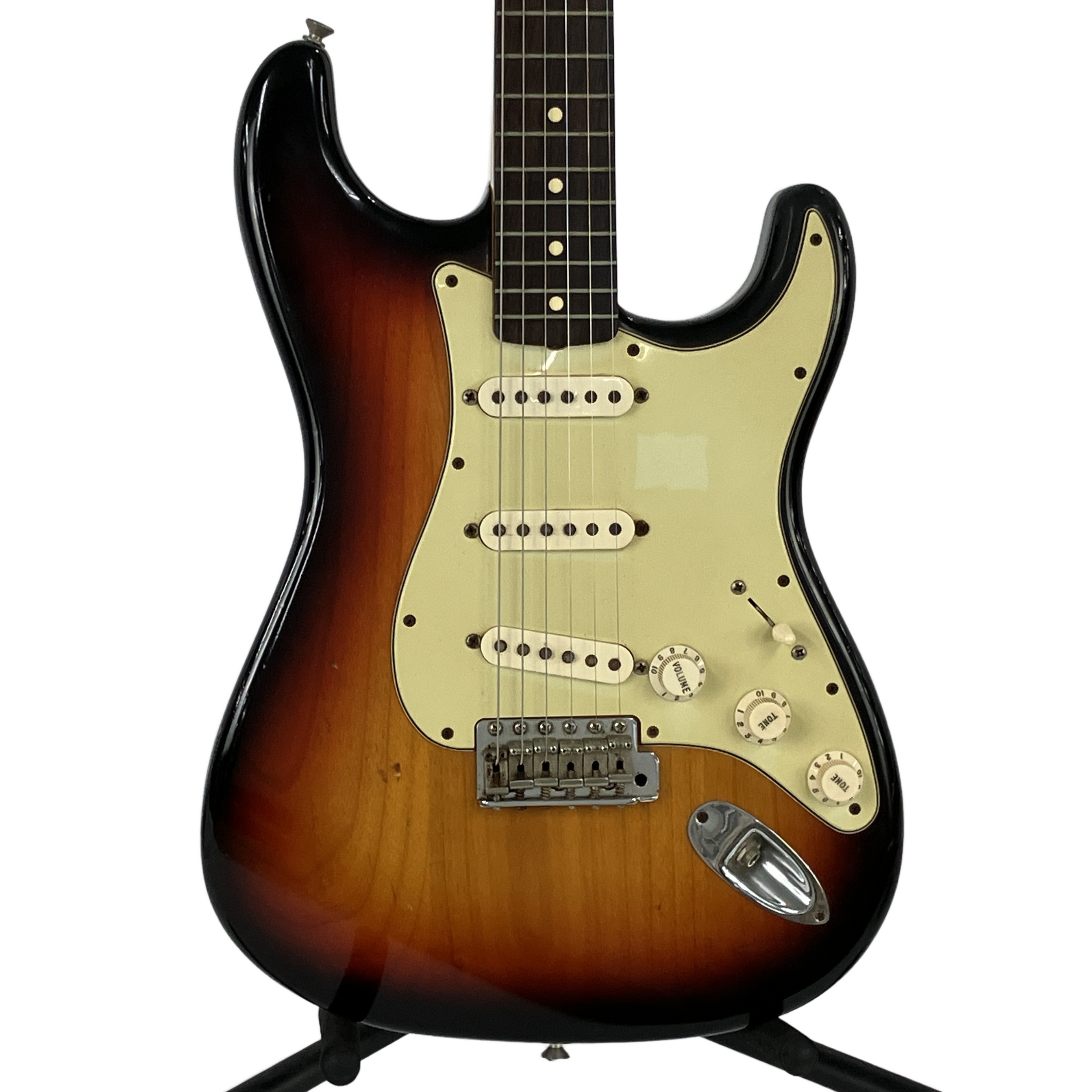 FENDER American Vintage 62 Stratocaster エレキギター