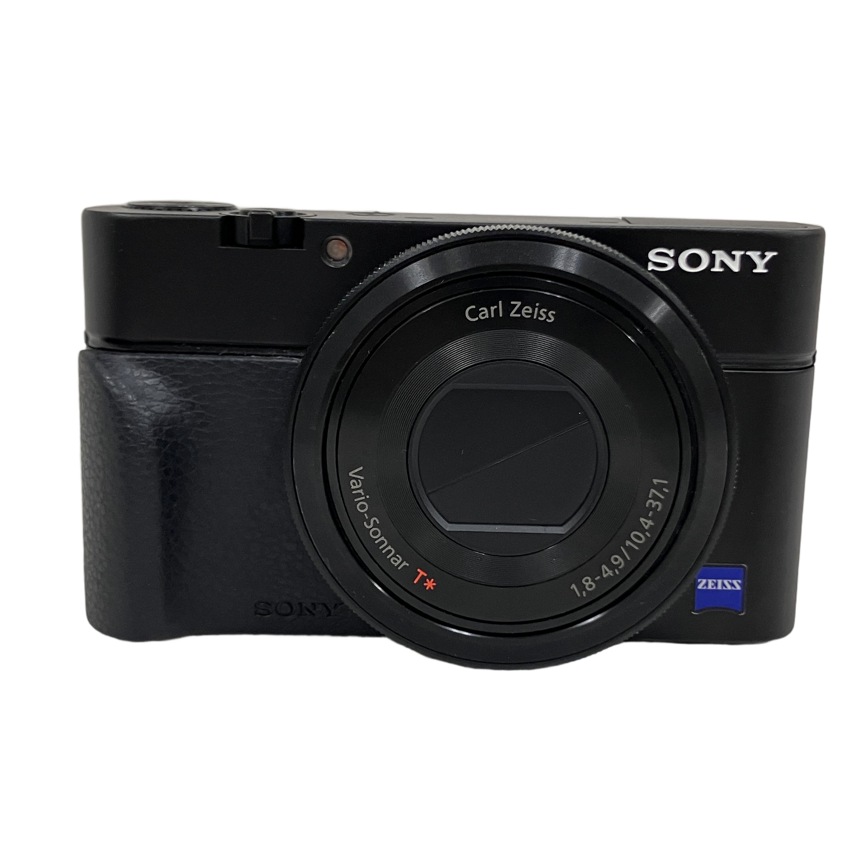 SONY DSC-RX100 デジカメ