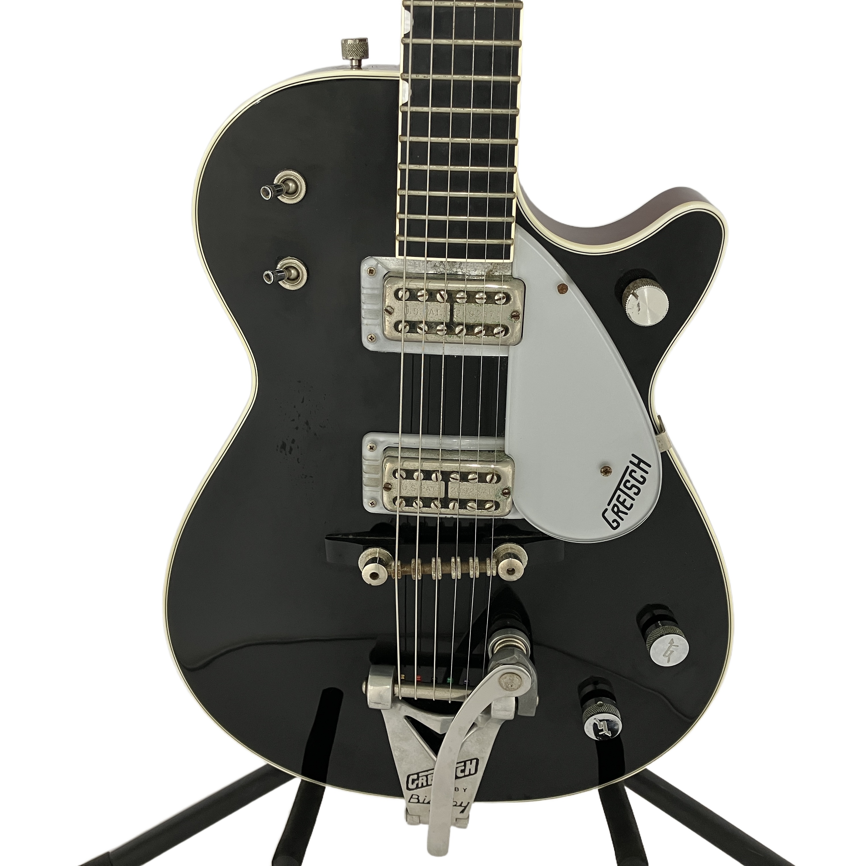 GRETSCH 6128T エレキギター