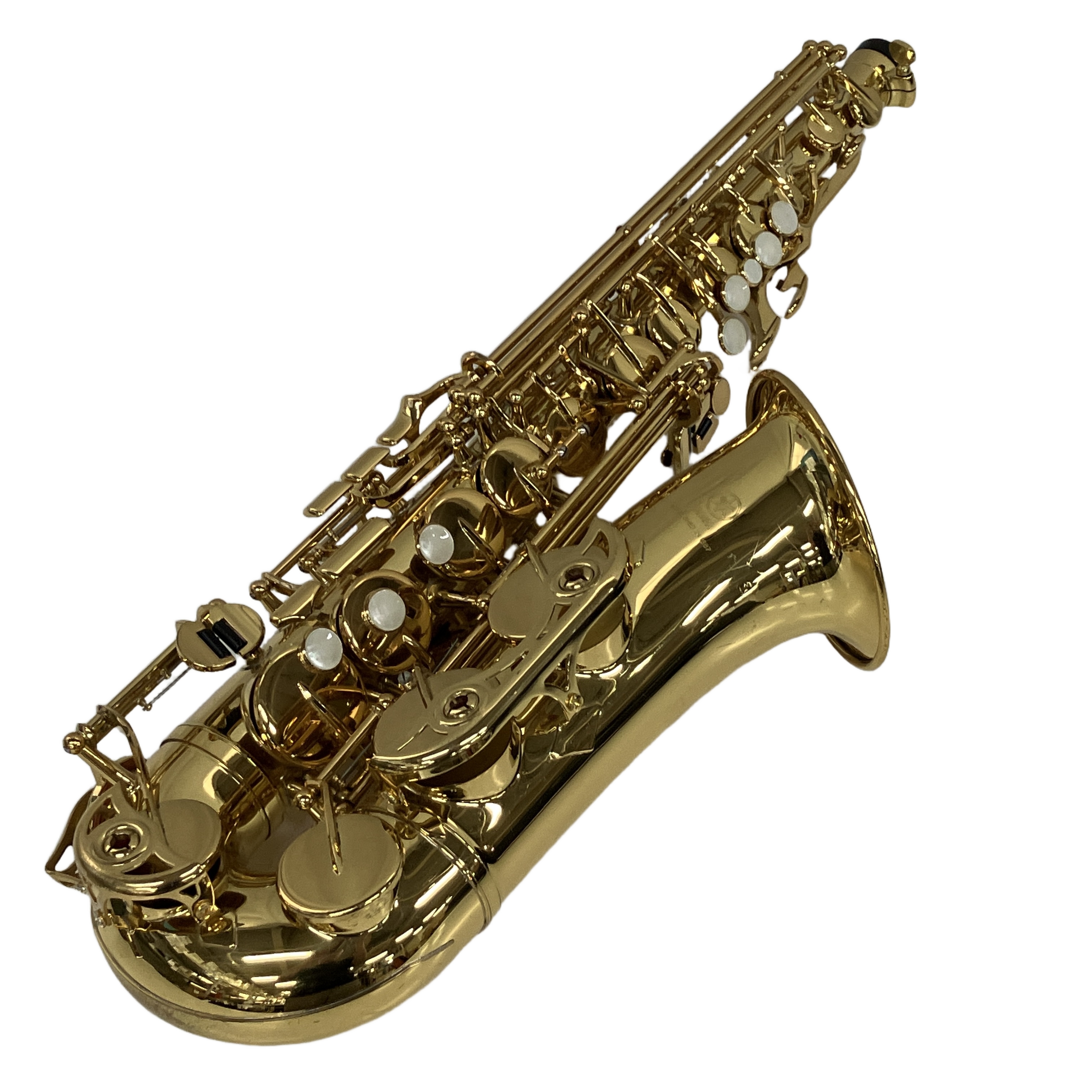 YAMAHA YAS-275 アルトサックス