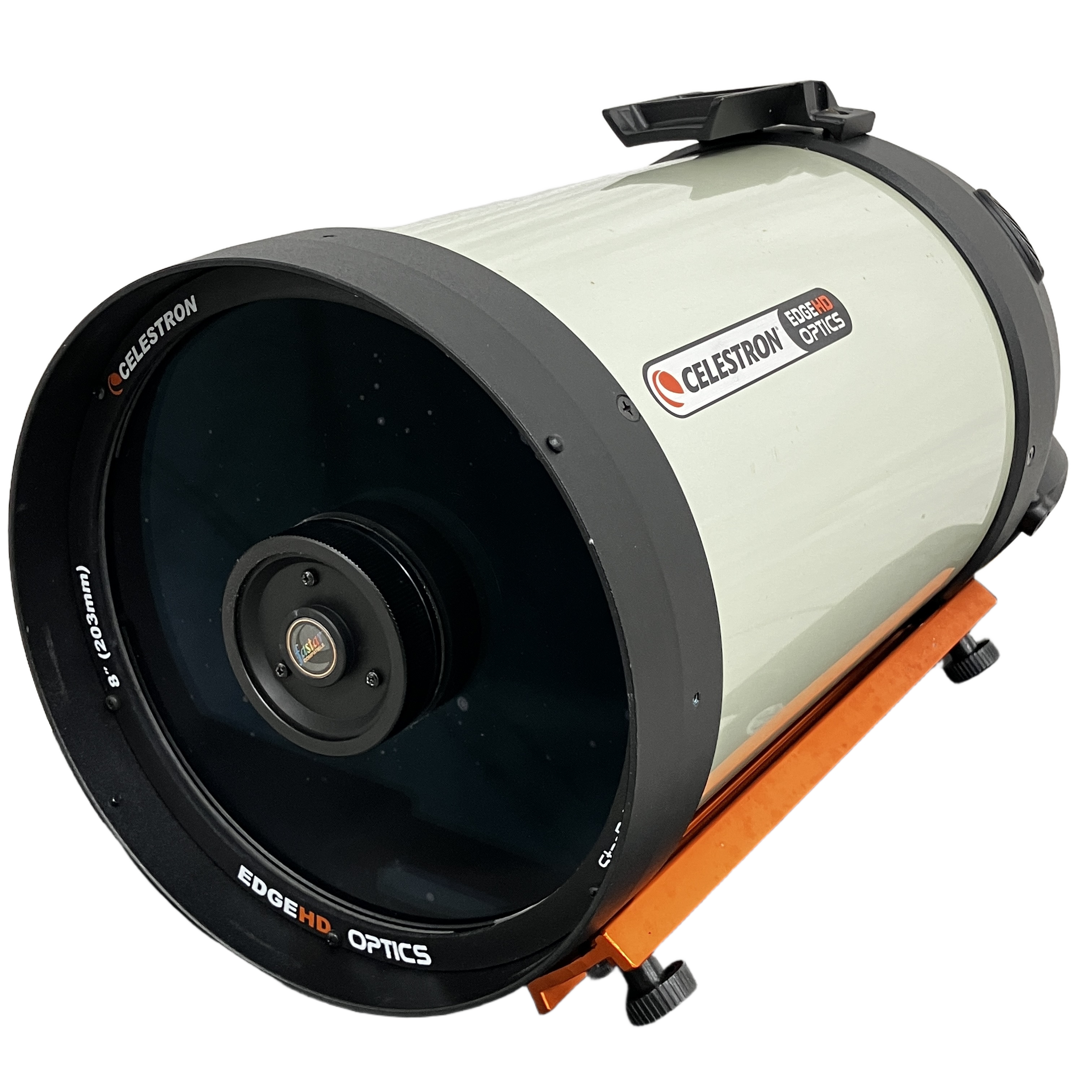 ★CELESTRON EdgeHD 800 鏡筒 アイピース等パーツ多数 ジャンク 部品取りやメンテナンス前提の豪華セット★