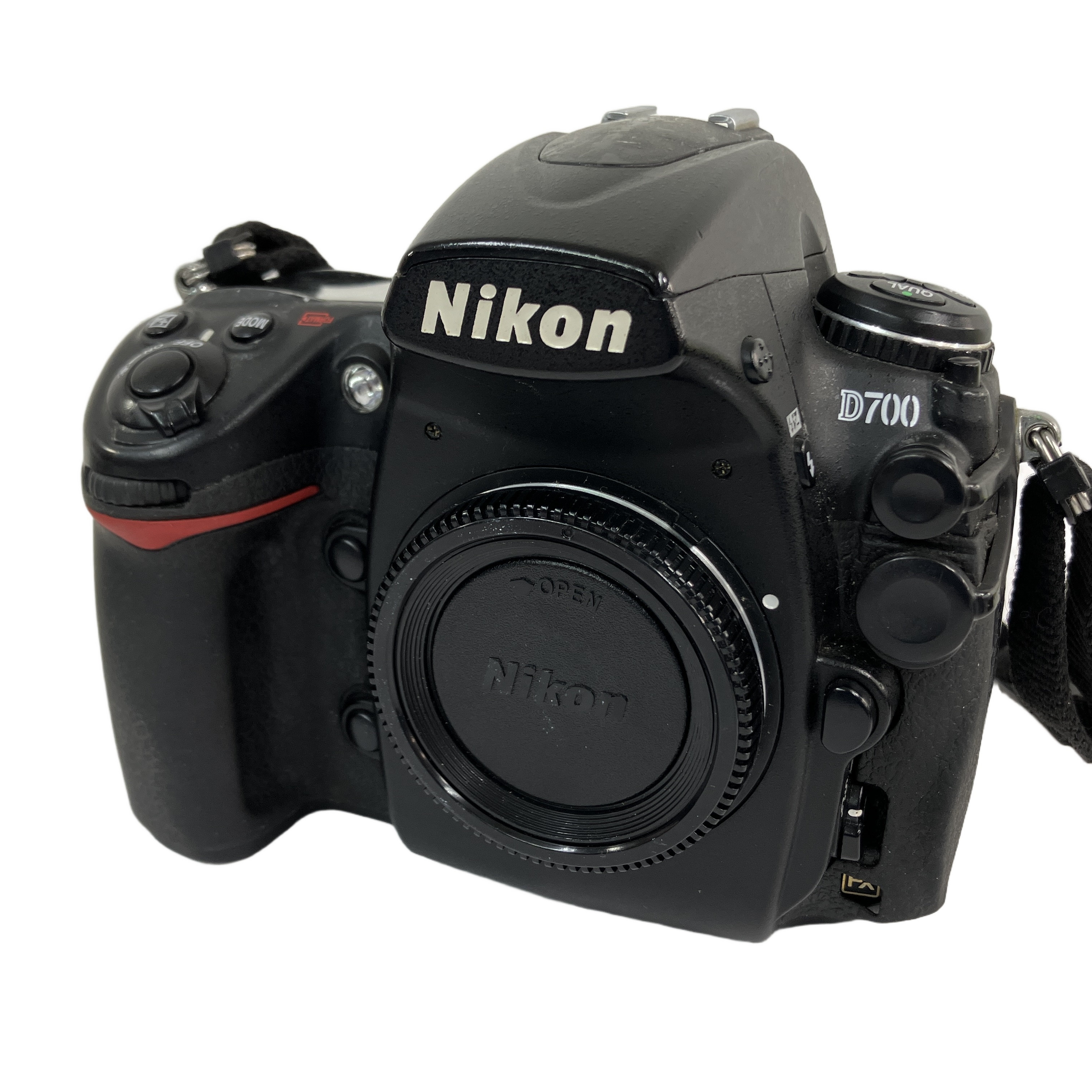 NIKON D700 デジタル一眼レフカメラ