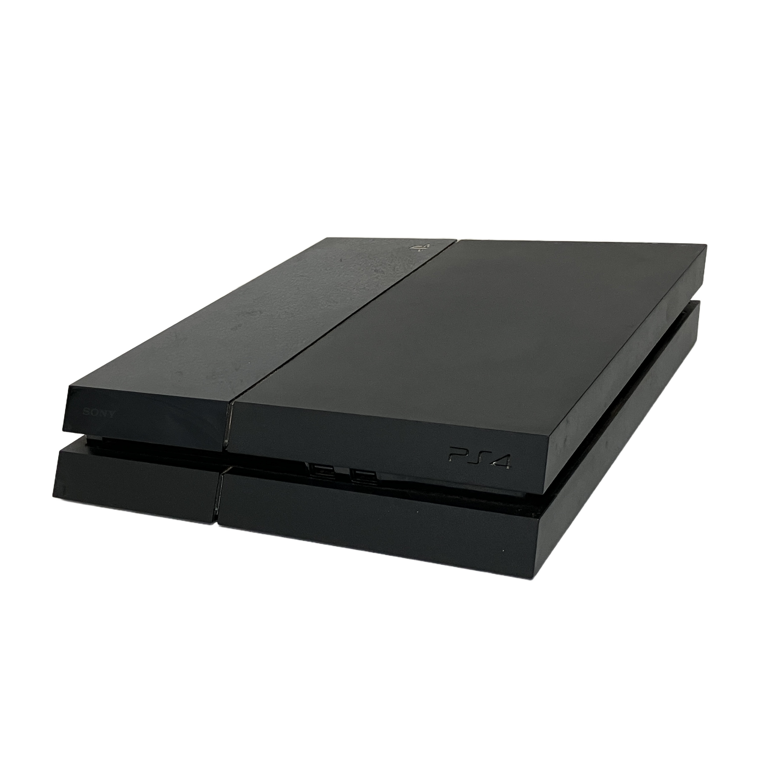 SONY CUH-1000A プレイステーション4