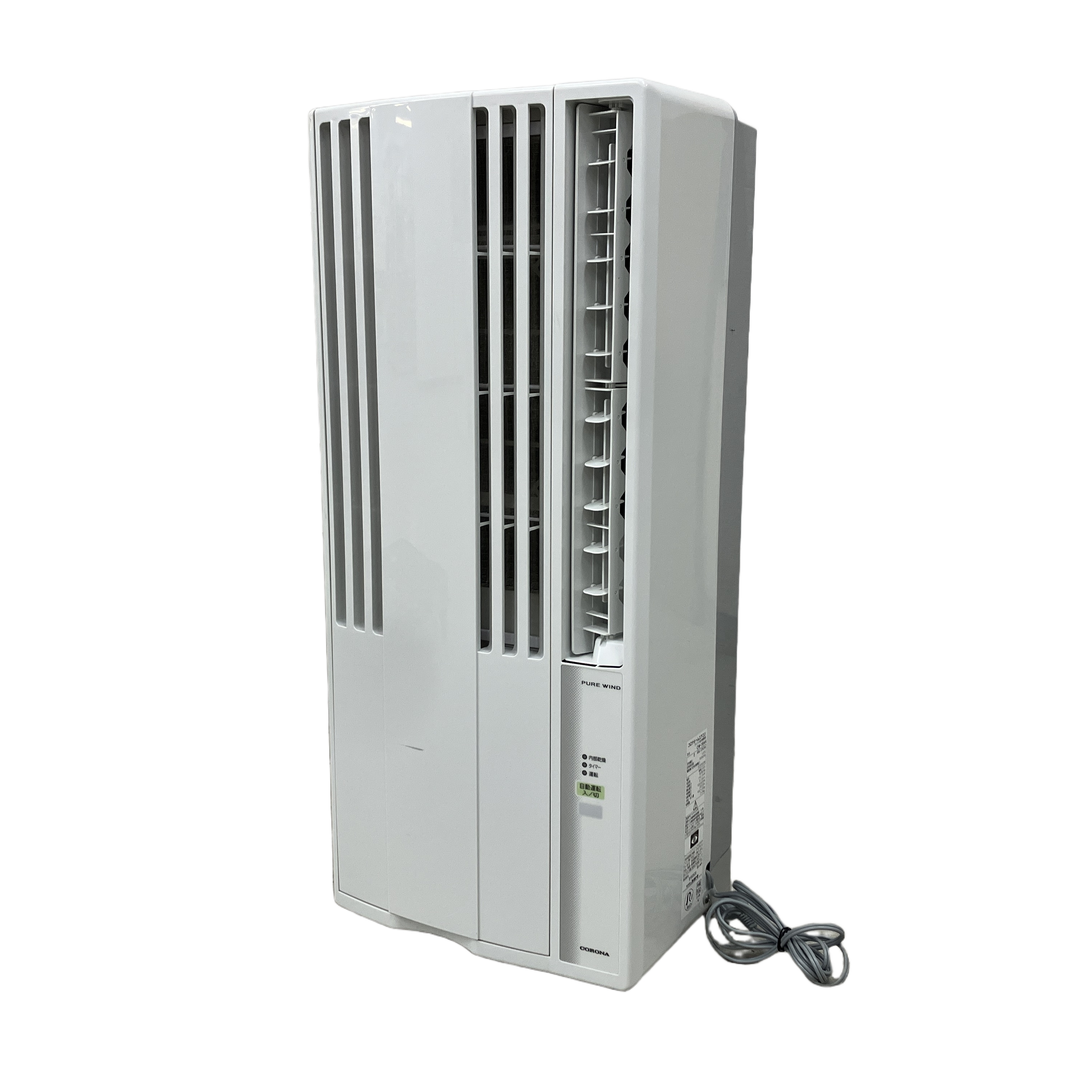 CORONA CW-16A4 窓用エアコン