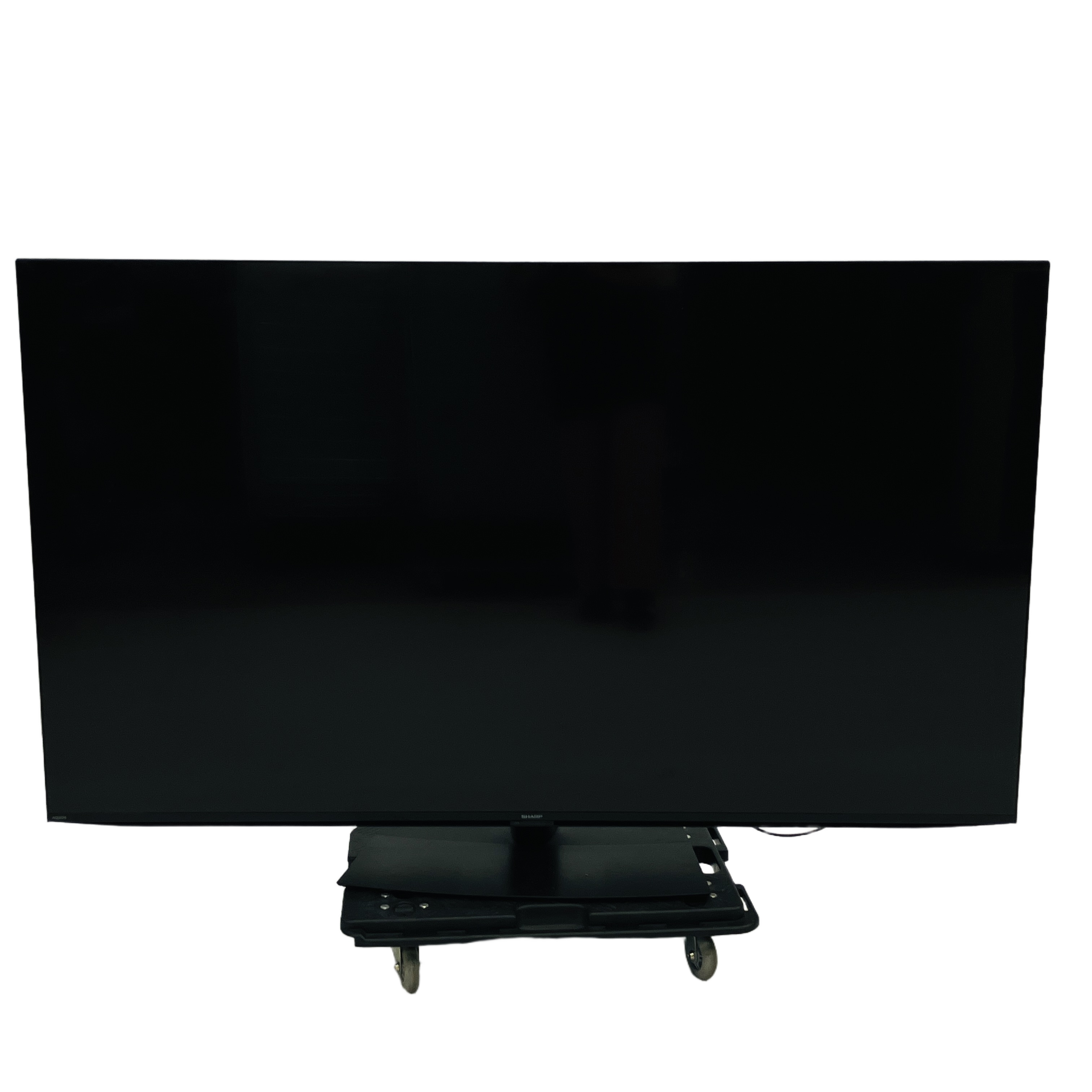 SHARP 4T-C65EL1 テレビ 65インチ