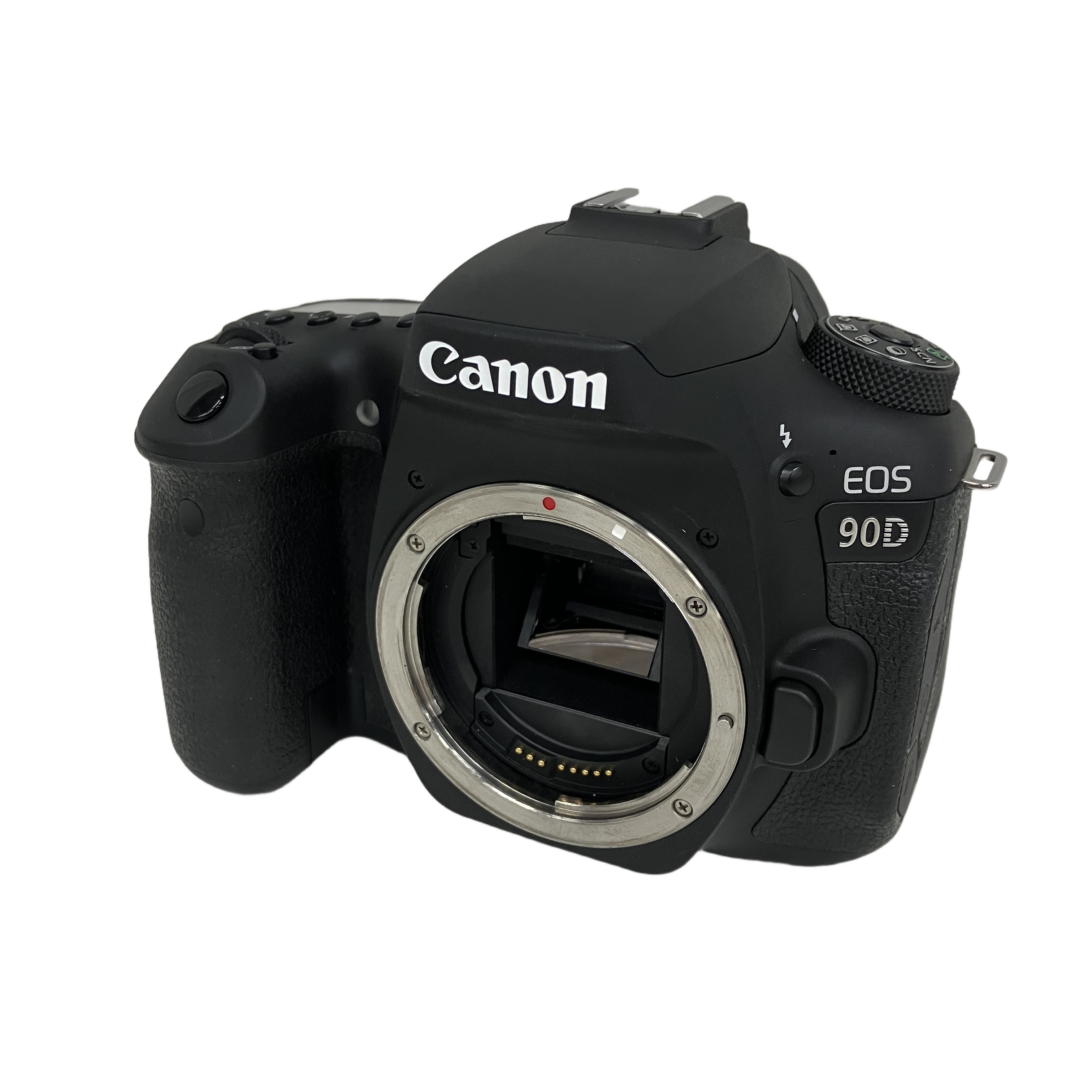 CANON EOS 90D デジタル一眼カメラ ボディ