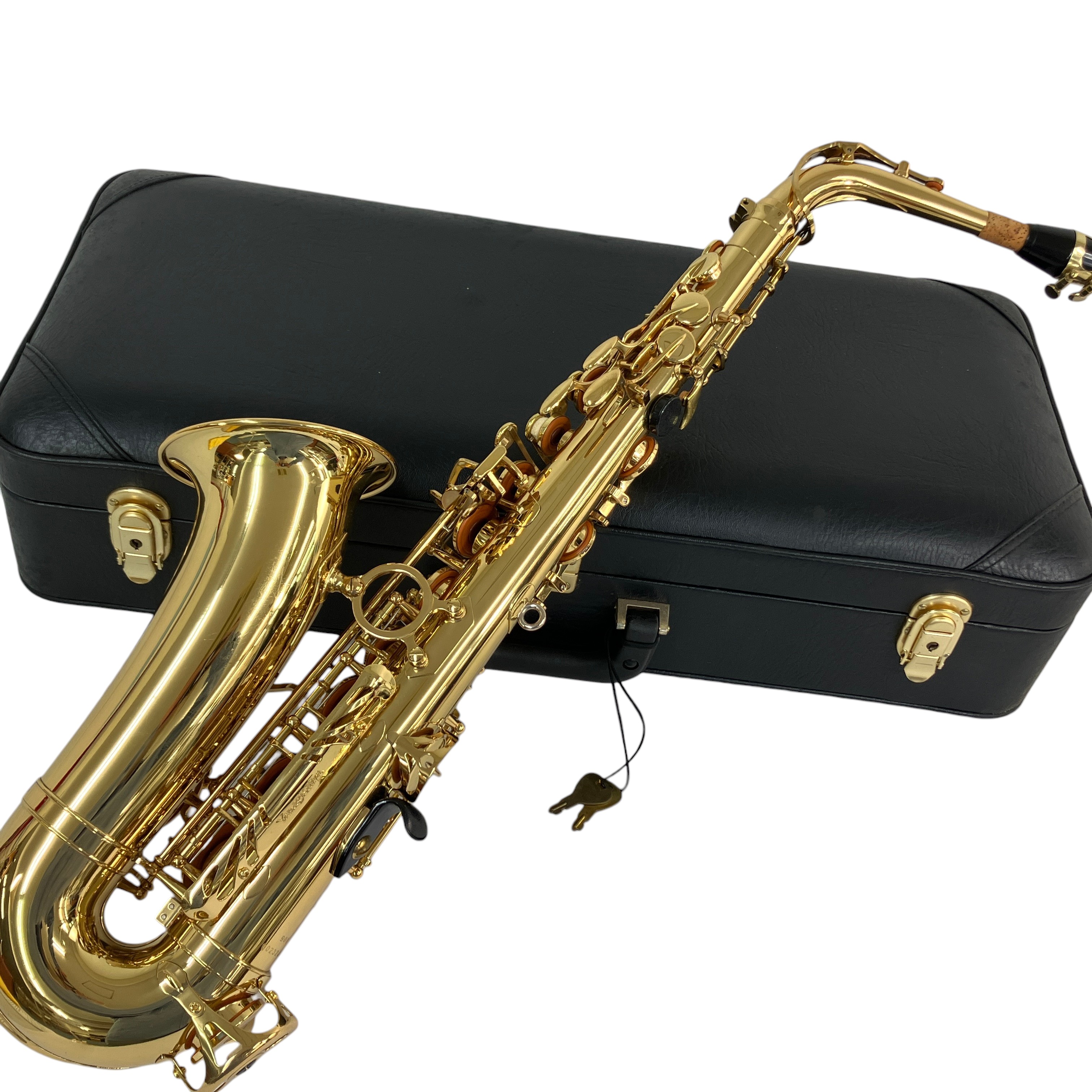 ★YANAGISAWA Prima A-901 Special 確かな造りと美しい響きの中古良好品★