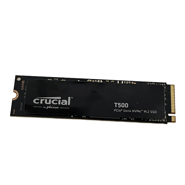 CRUCIAL T500 CT2000T500SSD8 SSD 2TB