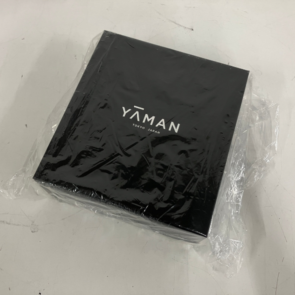YA-MAN フォトプラス プレステージ SP III YJFM25B 美顔器
